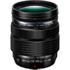 OM SYSTEM 12-40mm f2.8 PRO II M.Zuiko Digital ED Micro Four Thirds Lens