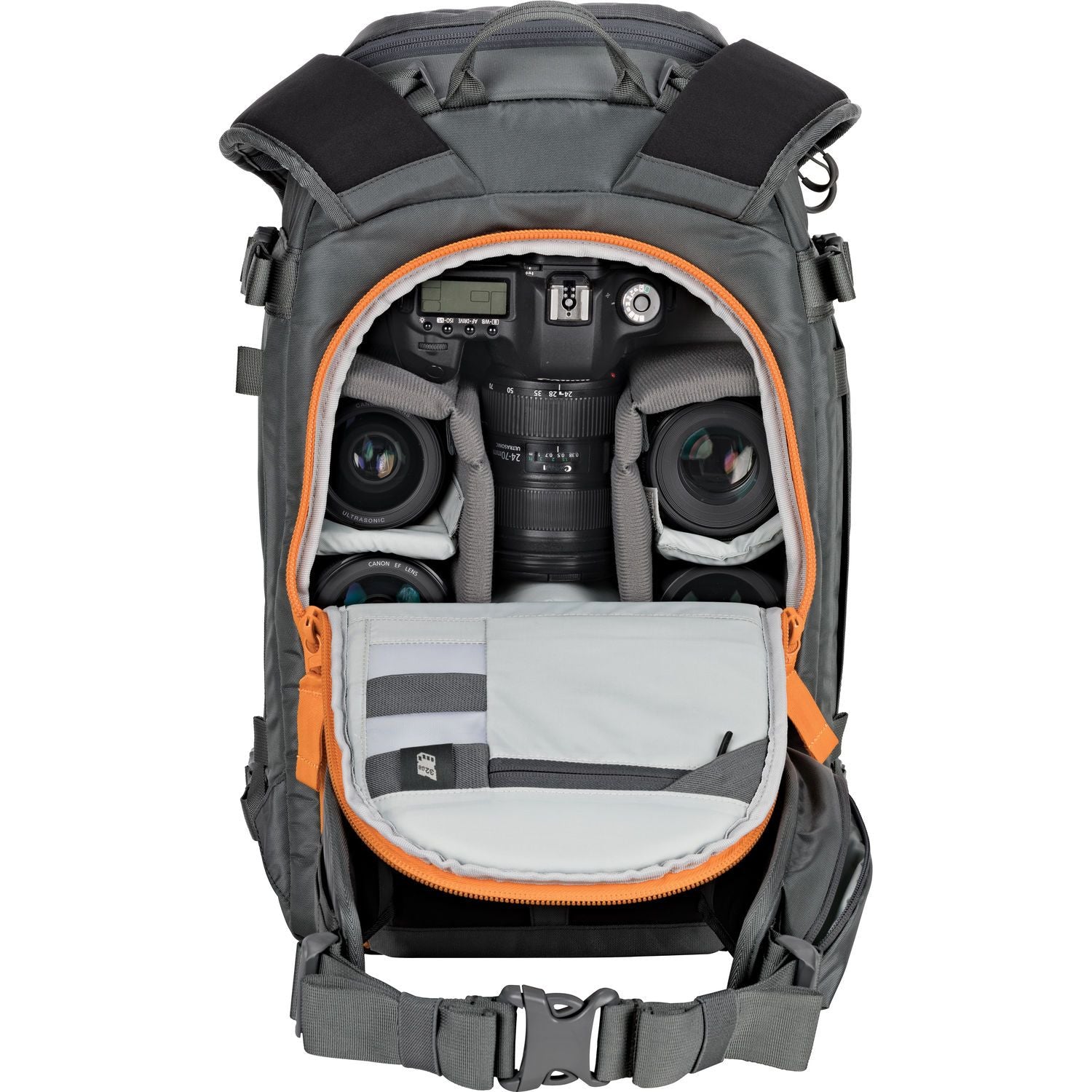 Lowepro Whistler Backpack 350 AW II