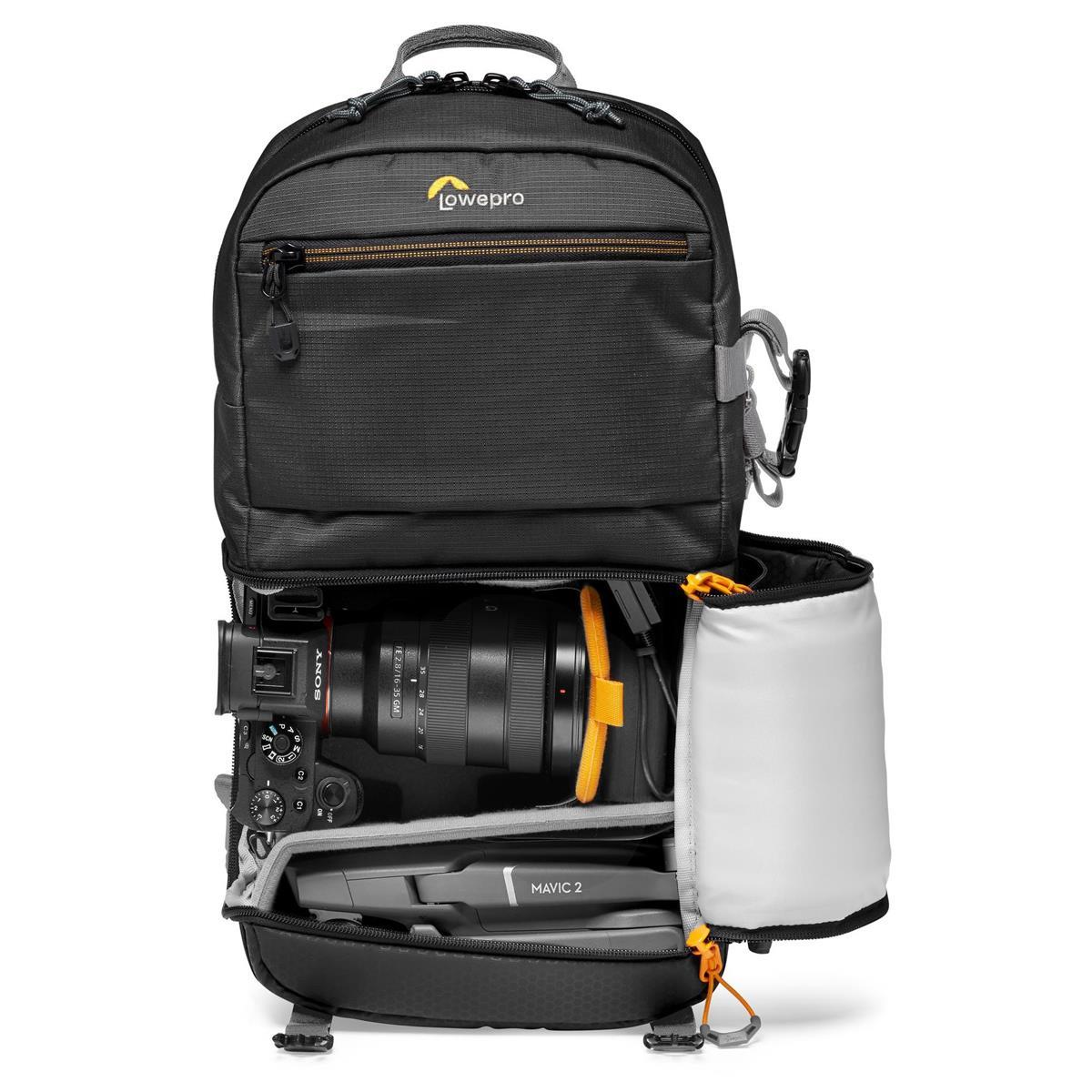 Lowepro Slingshot SL III - Thumbnail 4