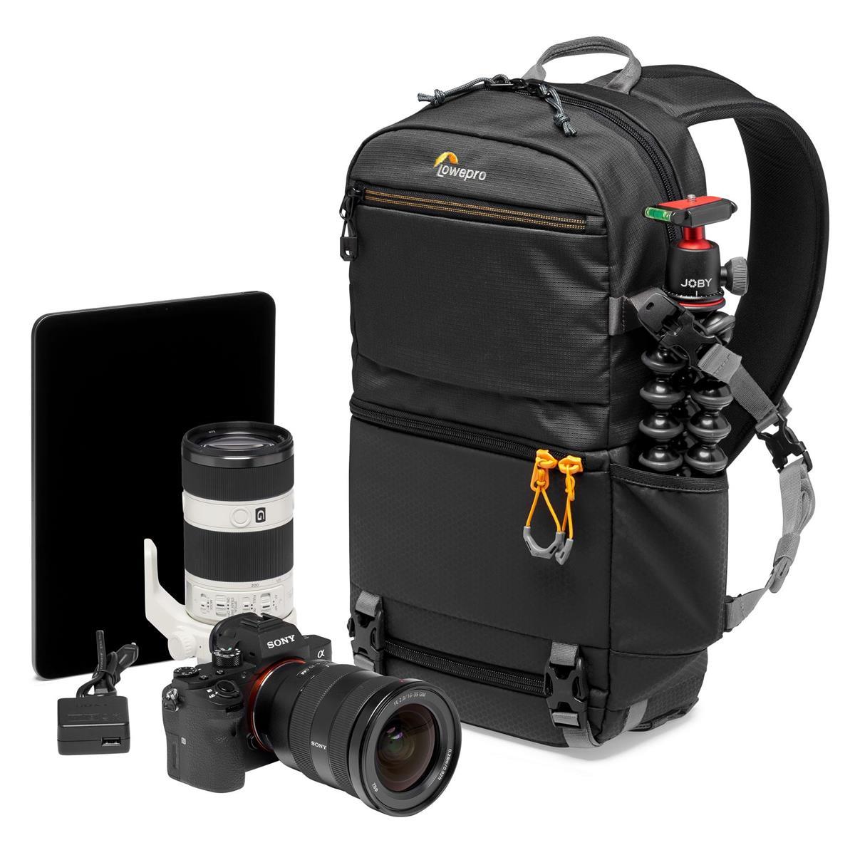 Lowepro Slingshot SL III - Thumbnail 3