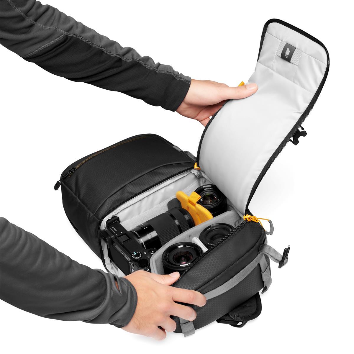 Lowepro Slingshot SL III - Thumbnail 2