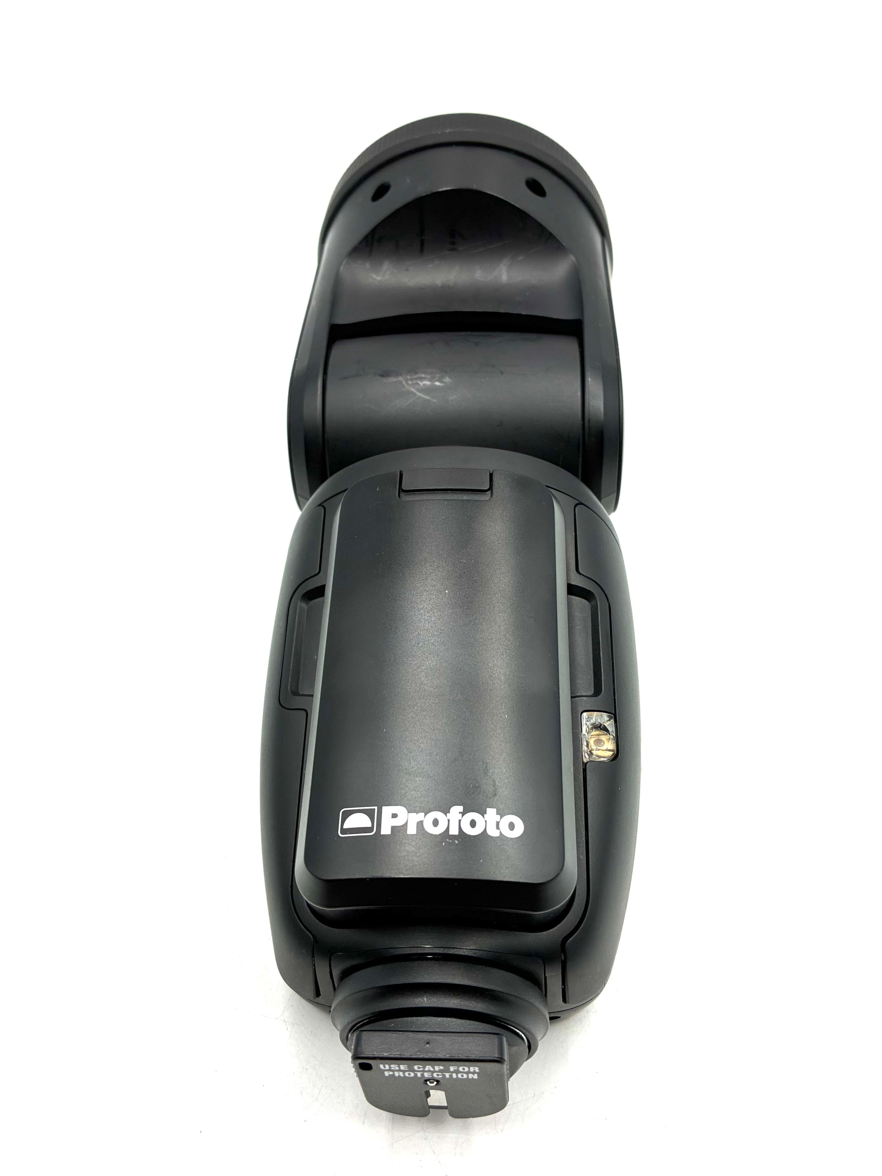 Used Profoto A10 AirTTL-S Studio Light for Sony