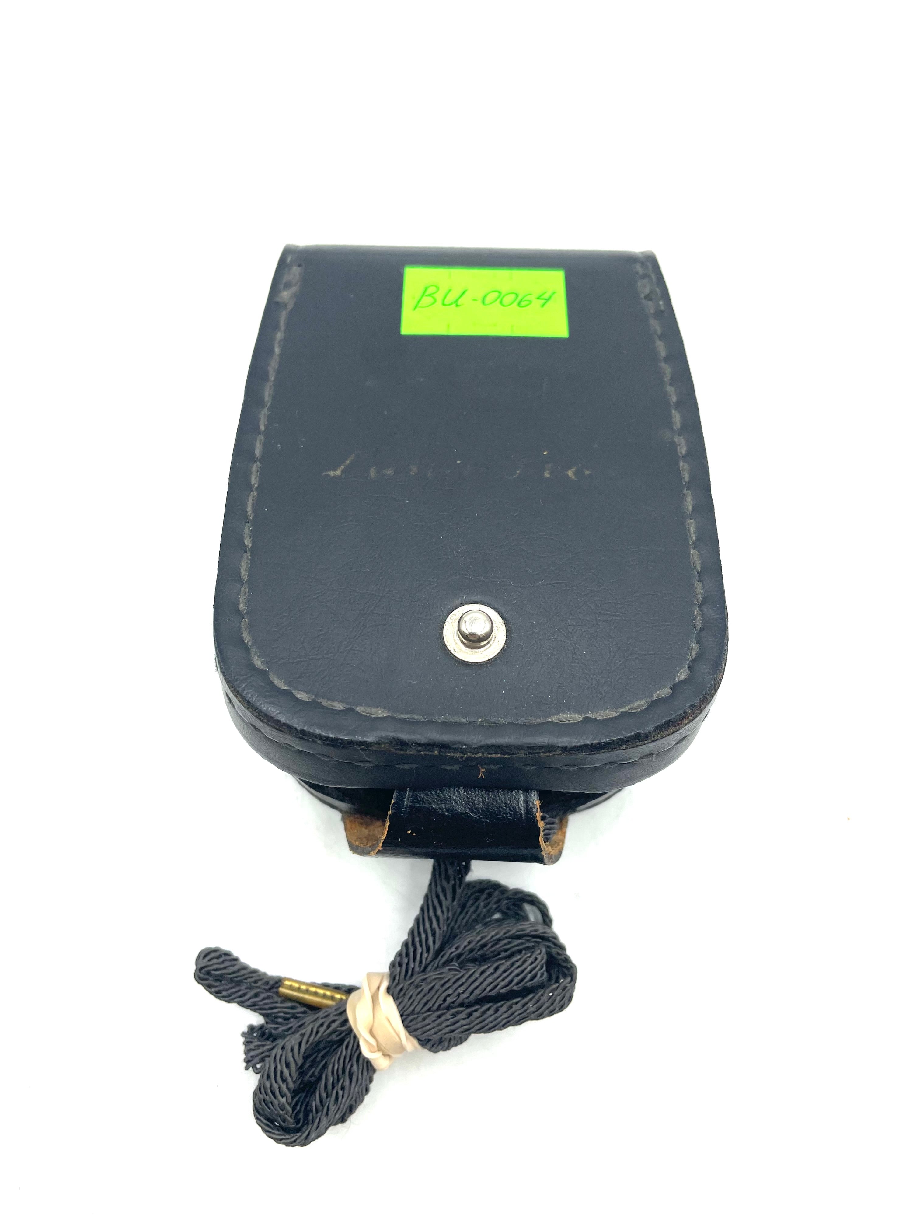 Gossen Luna-Pro Light Meter *UNTESTED* (0064)