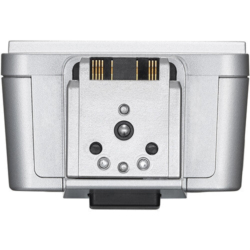 Godox iT22 C TTL Mini Flash for Canon (Silver)