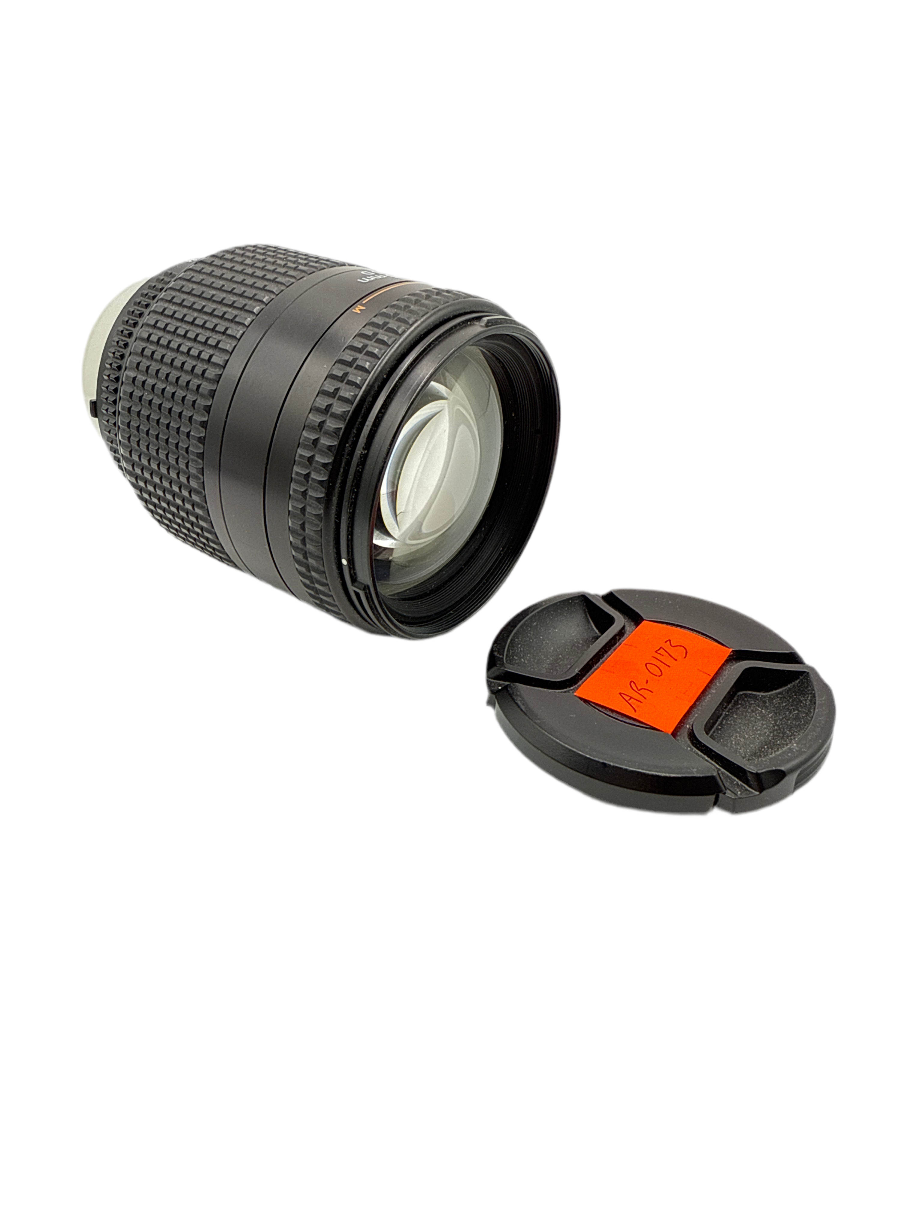 Nikon AF NIKKOR 28-105mm f/3.5-4.5 D (0173)