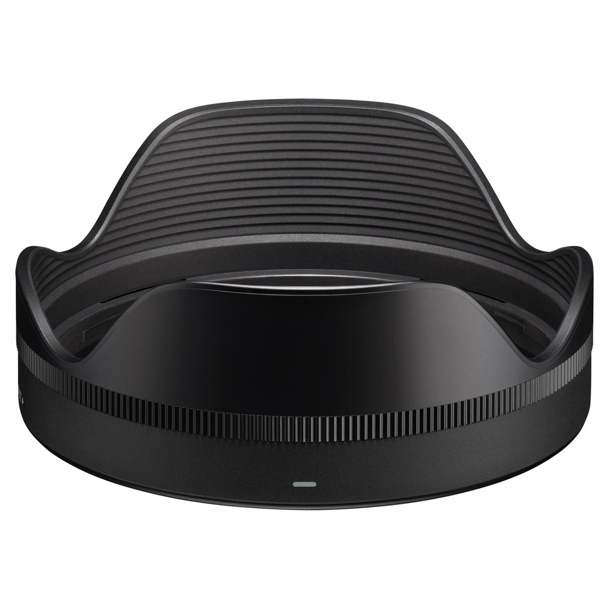 Lens hood for the Sigma 20-60mm F2.8-4 DG Contemporary