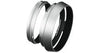 FUJIFILM LH-100 Lens Hood and Adapter Ring for X100V, X100VI, X100S (Silver)