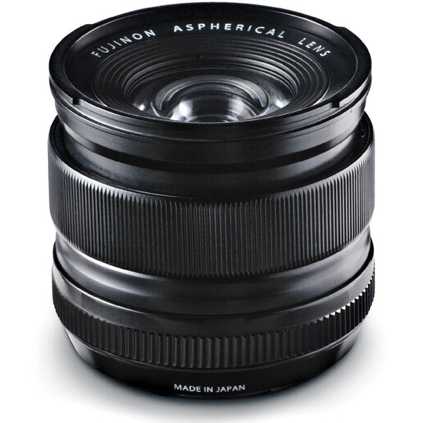 レンズ FUJIFILM XF 14mm f/2.8 R Lens