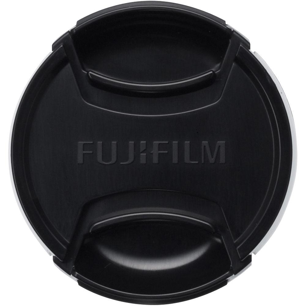 Fujifilm XF Lens - Thumbnail 5