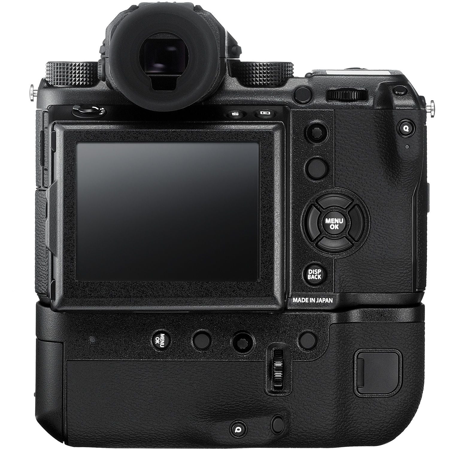GFX50S専用縦位置グリップ VG-GFX1 富士フィルム FUJIFILM Amazon.com : Fujifilm VG-GFX1 Vertical Battery Grip : Electronics