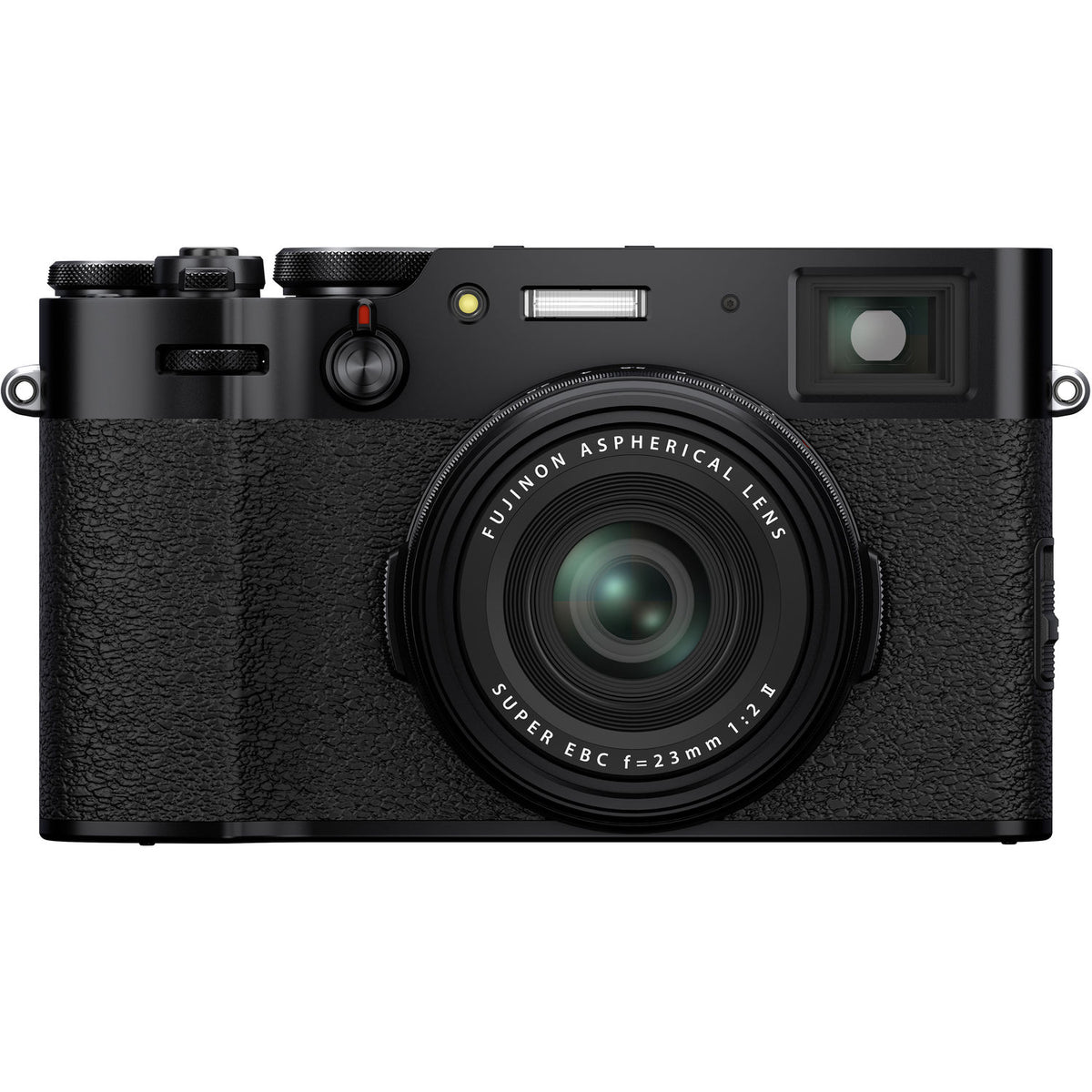 USED Fujifilm X100V Body (Black)