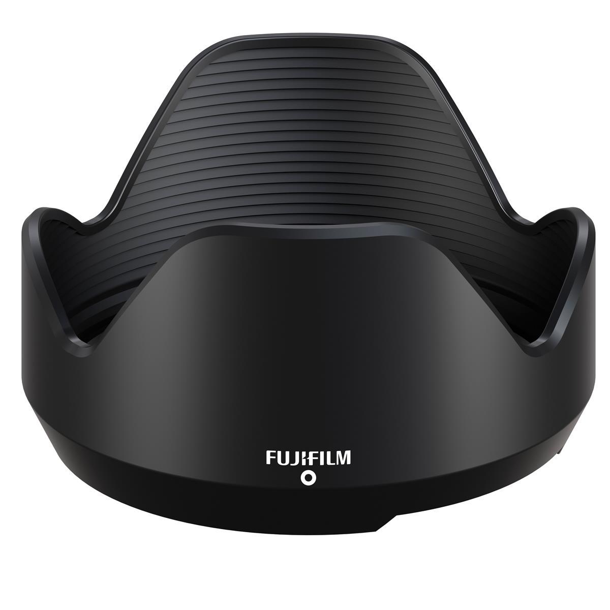 JJC pare-soleil pour Fujifilm XF 18mm 1.4 R LM WR lentille JJC pare-soleil pour Fujifilm XF 18mm 1.4 R LM WR lentille