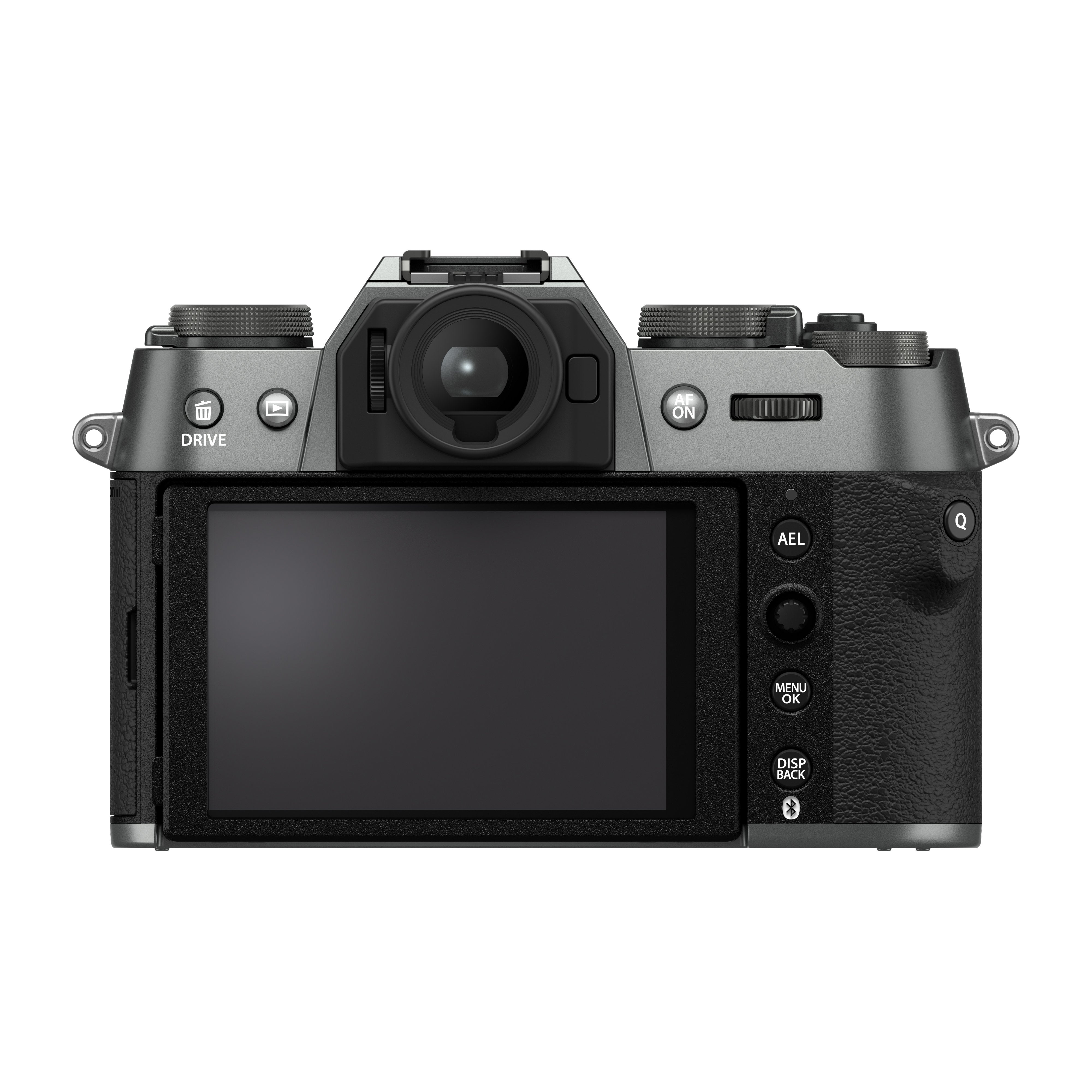 富士フイルムX-T50ブラックボディ　バッテリー他　ショット数3501枚 Fujifilm X-T50 Mirrorless Camera with XF 16-50mm f/2.8-4.8 Lens (Charc
