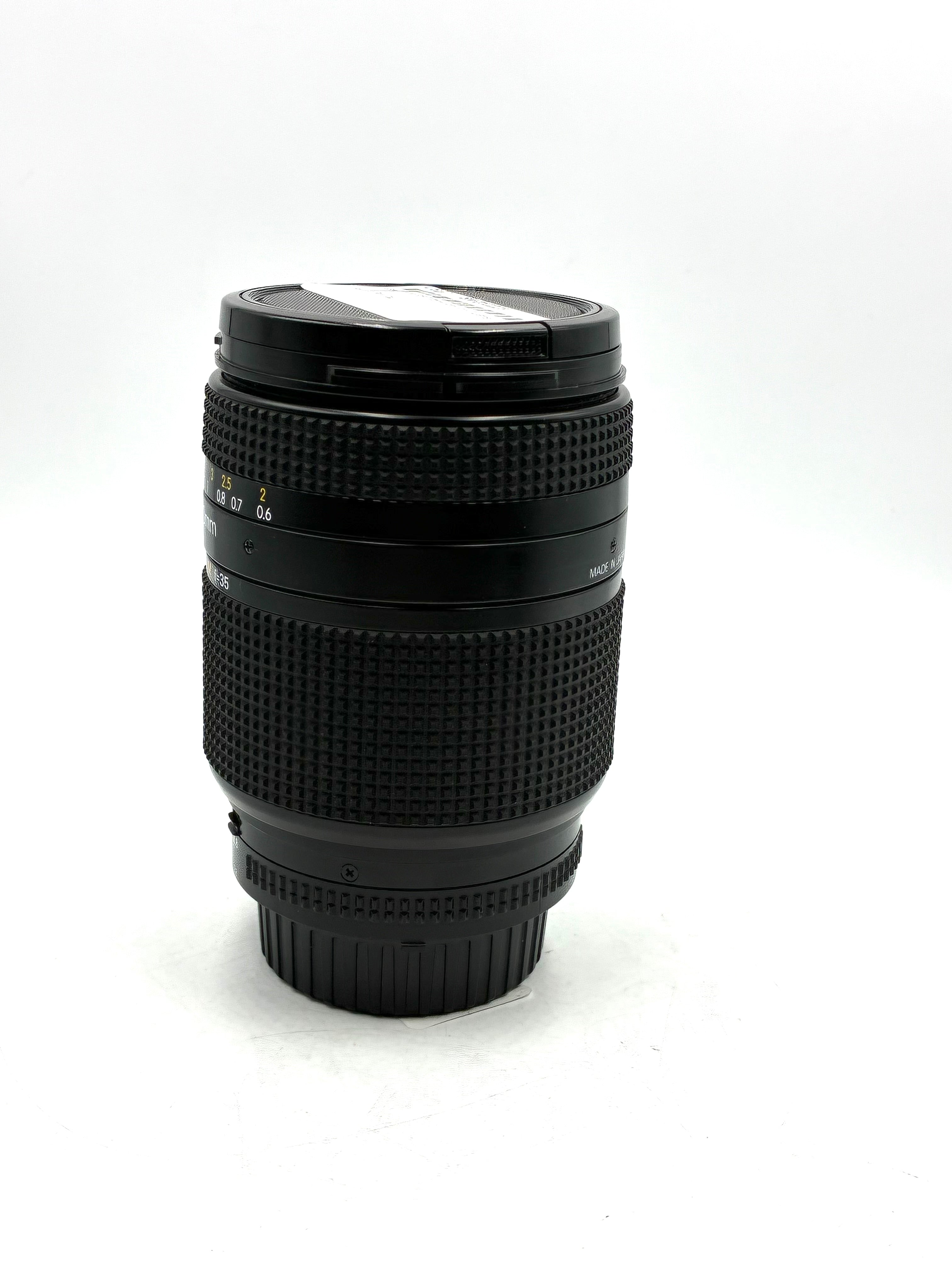 Used Nikon 35-70mm F2.8 AF-D Lens