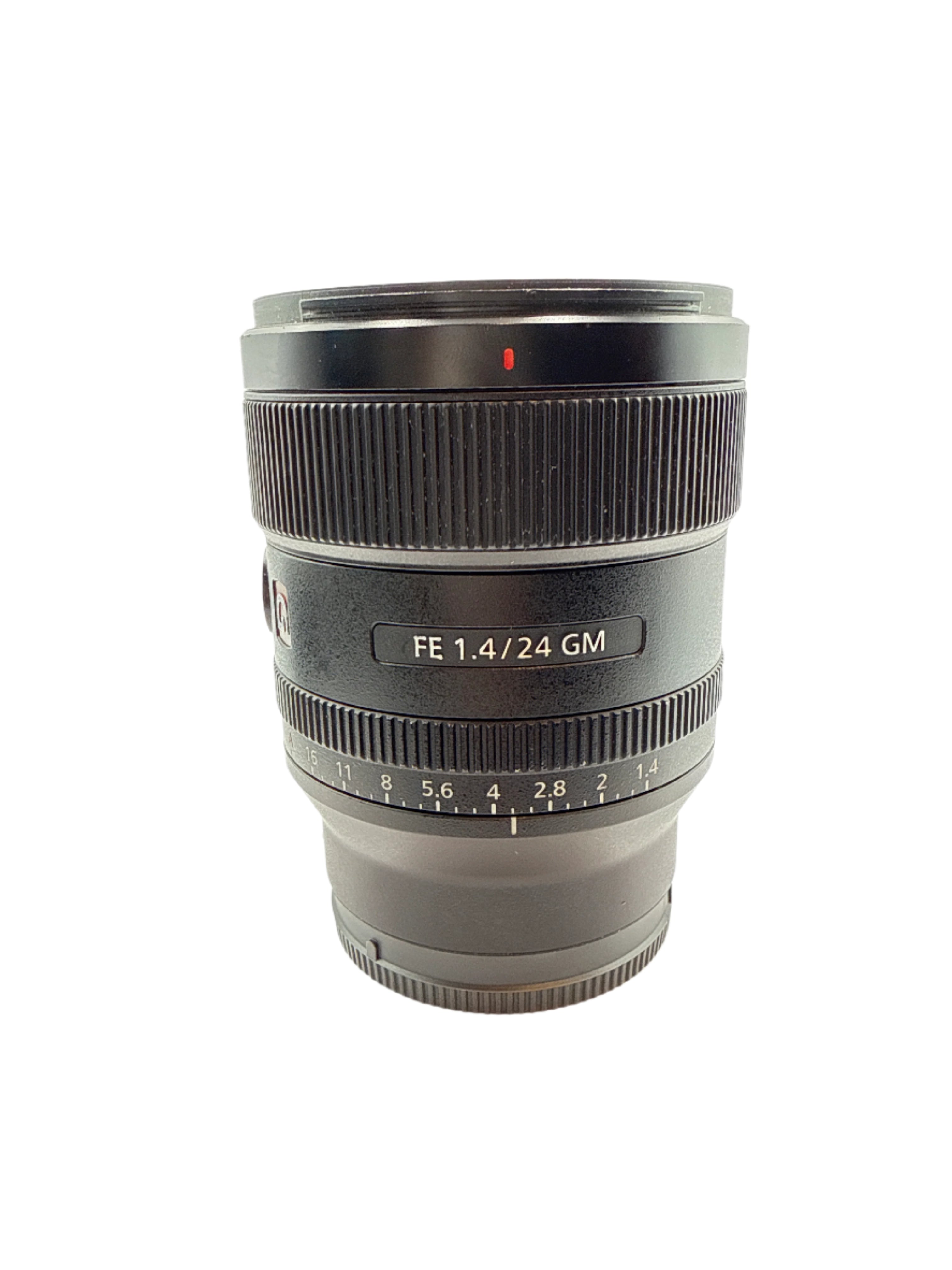 USED Sony 24mm F1.4 GM Lens