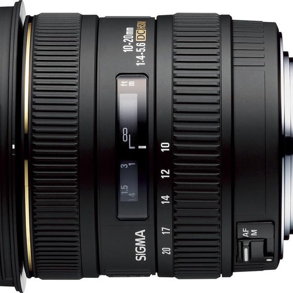 SIGMA 10-20mm F4-5.6 EX DC シグマNikon Amazon.com : Sigma 10-20mm f/4-5.6 EX DC Lens for Minolta and Sony