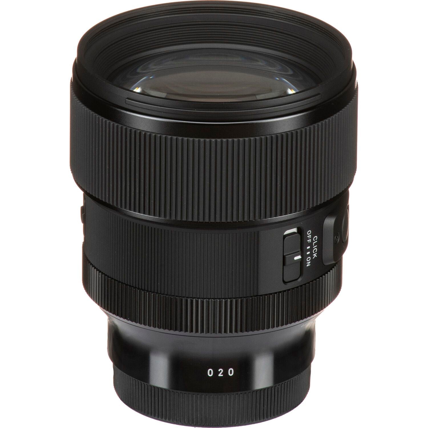 Sigma 85mm F1.4 DG DN Art Lens for Sony E Sigma 85mm F1.4 DG DN Art Lens for Sony E