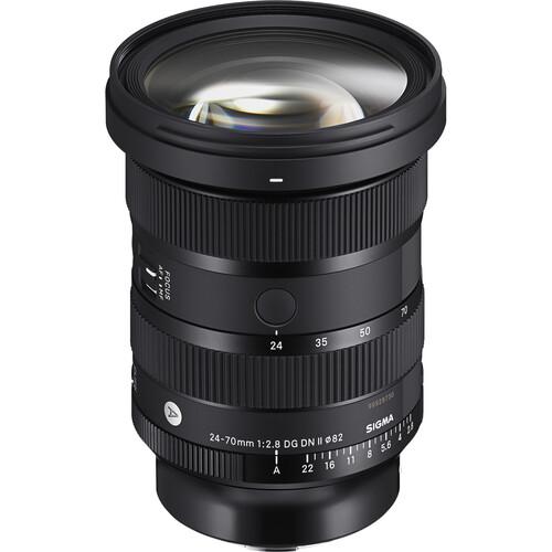 Sigma DG DN II Art Lens - Thumbnail 2