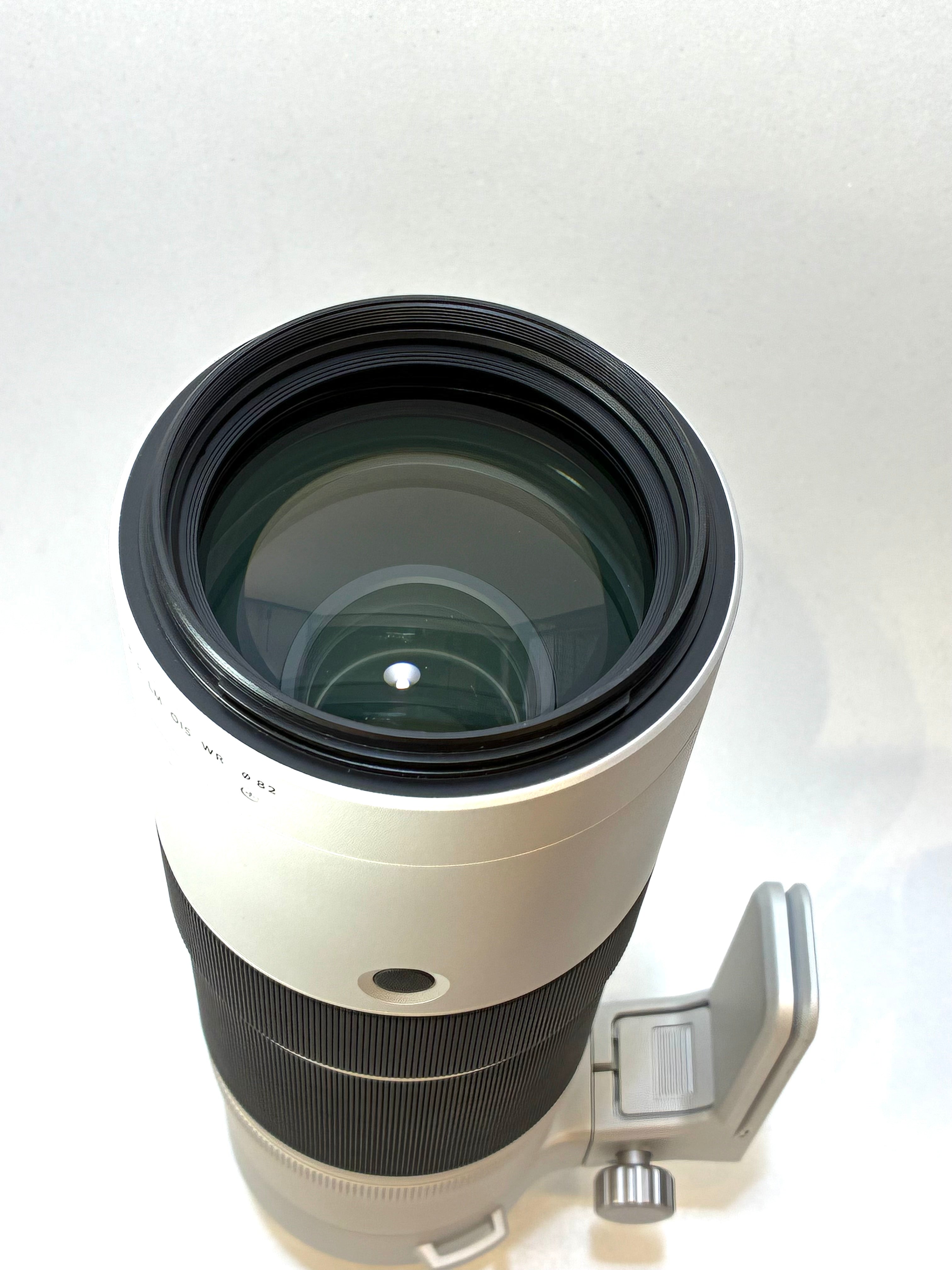 Used FUJIFILM XF 150-600mm F5.6-8 R LM OIS WR Lens