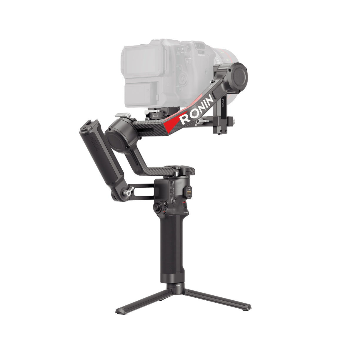 DJI RS 4 Pro Combo gallery image 4