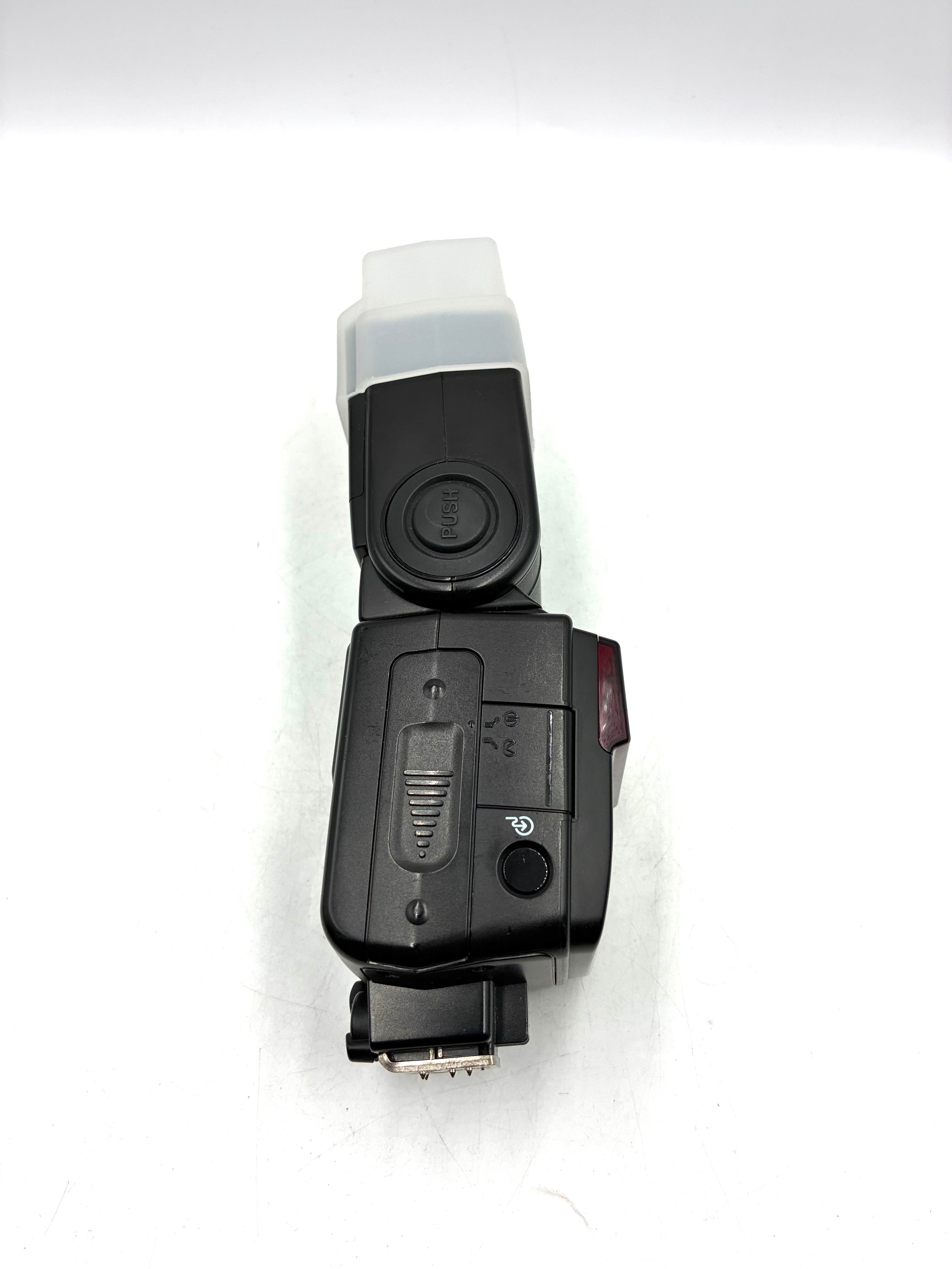 USED Nikon SB-600 Speedlight Flash