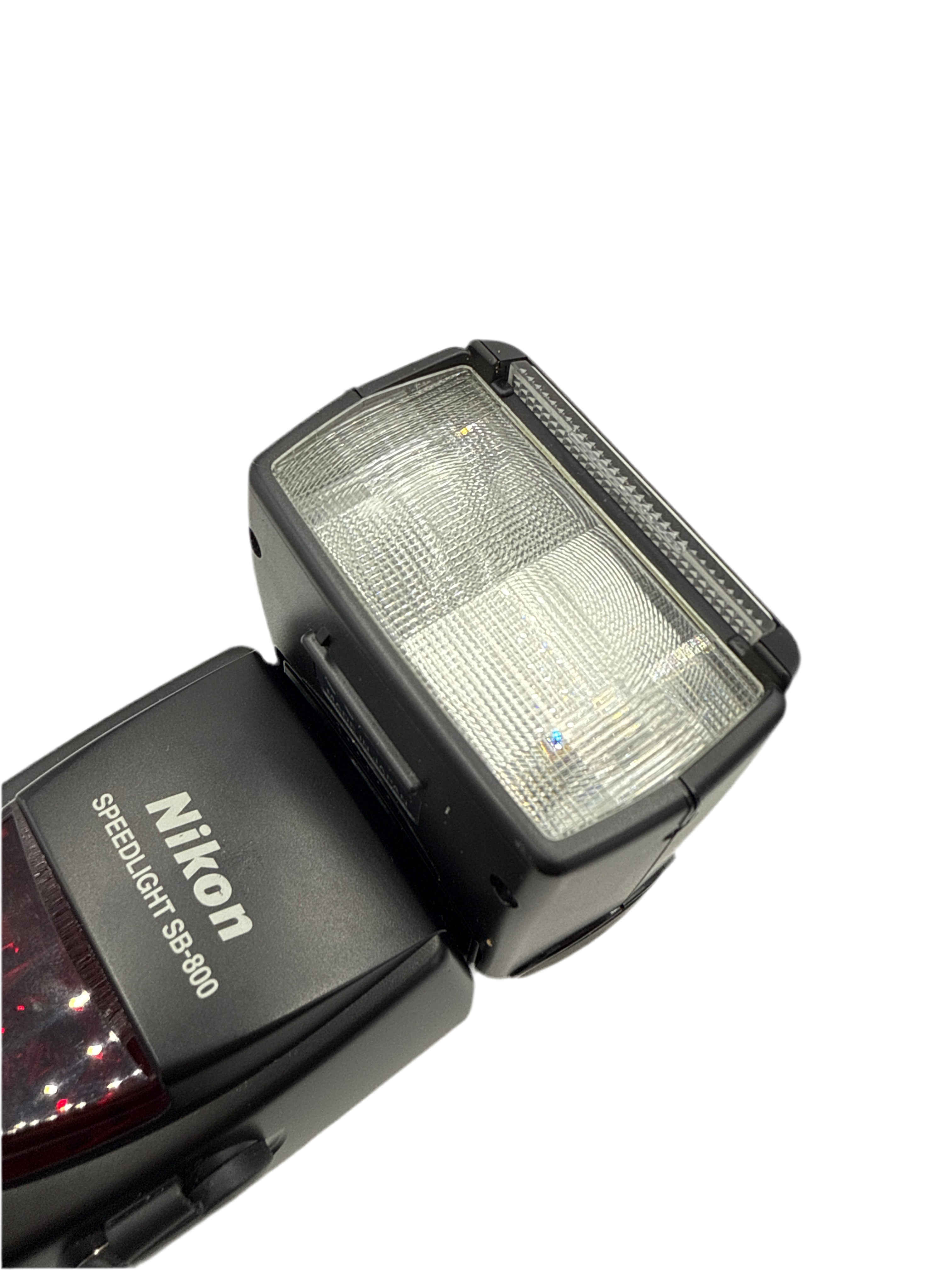 Used Nikon SB-800 Speedlight Flash