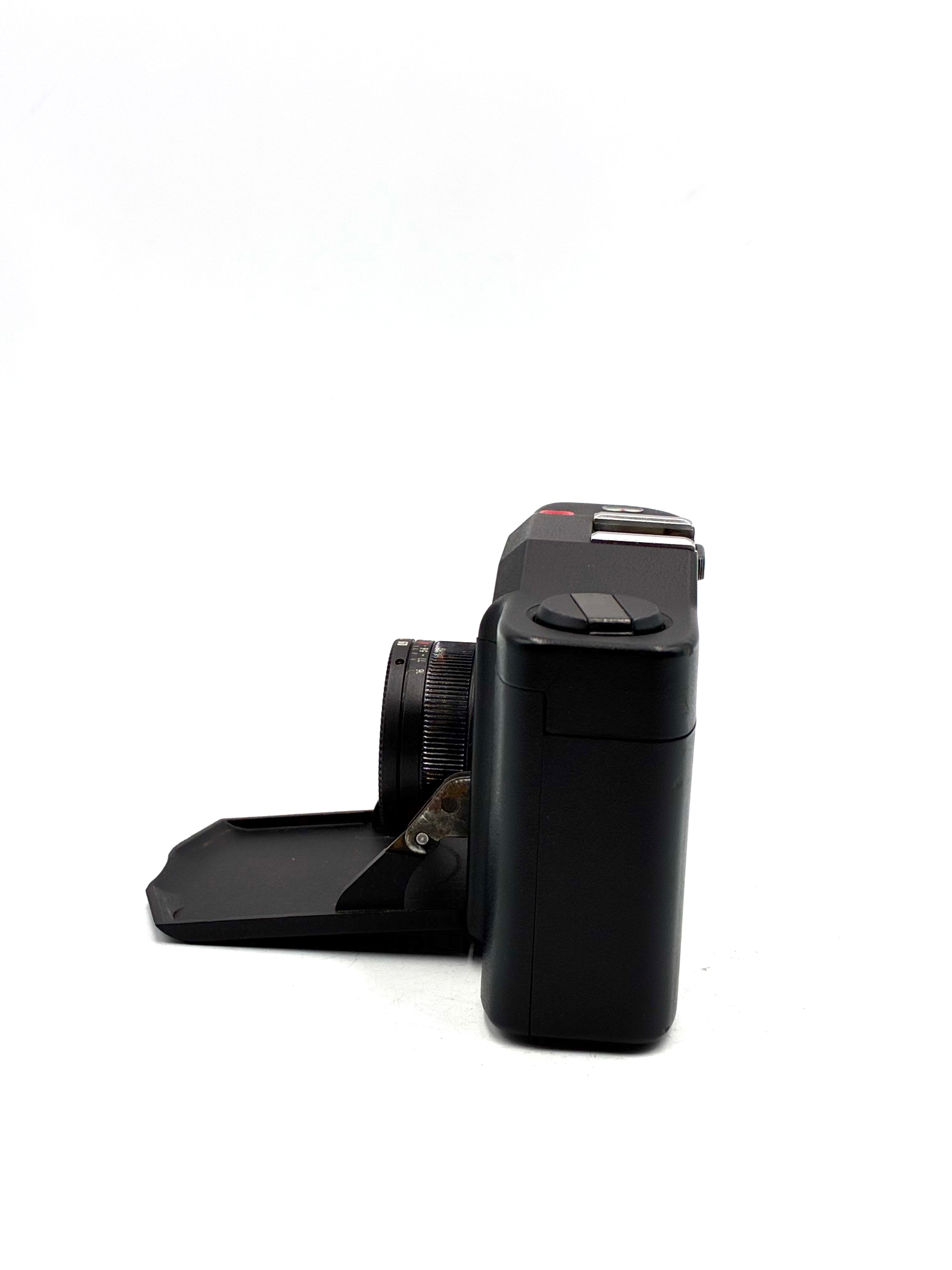 Used Minox 35 EL Film Camera