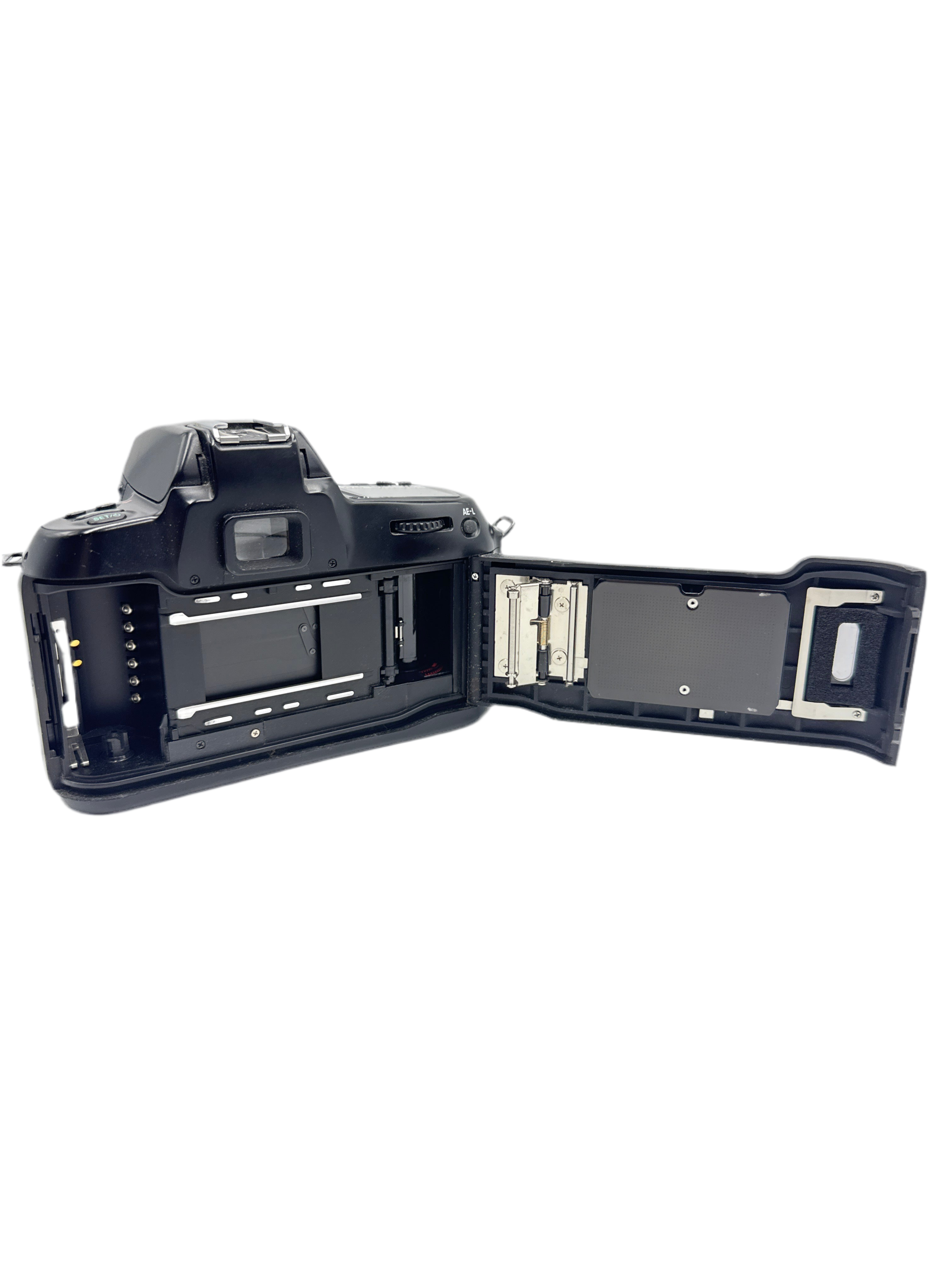 Used Nikon N70 Body