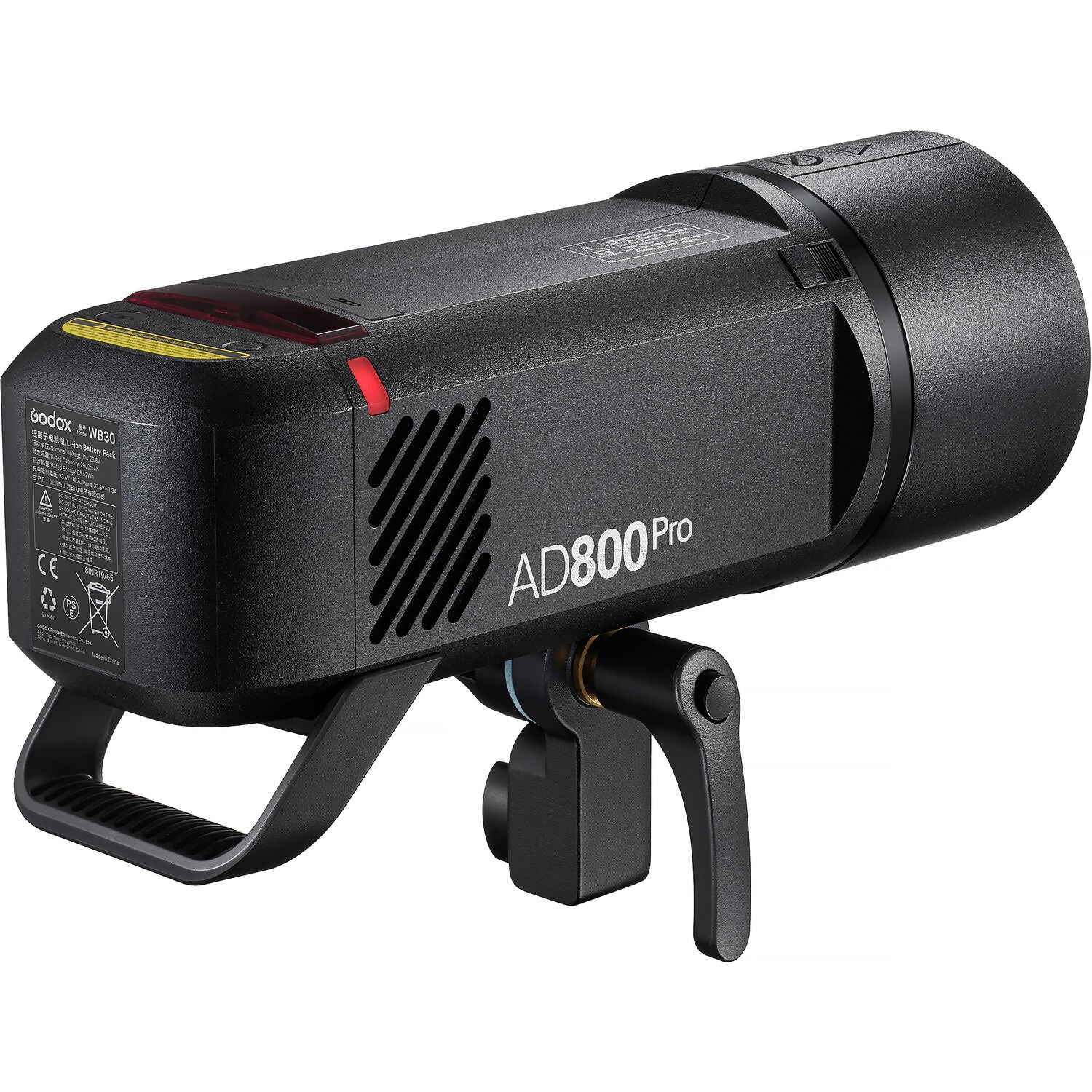 Godox AD800Pro All-in-One Outdoor Flash