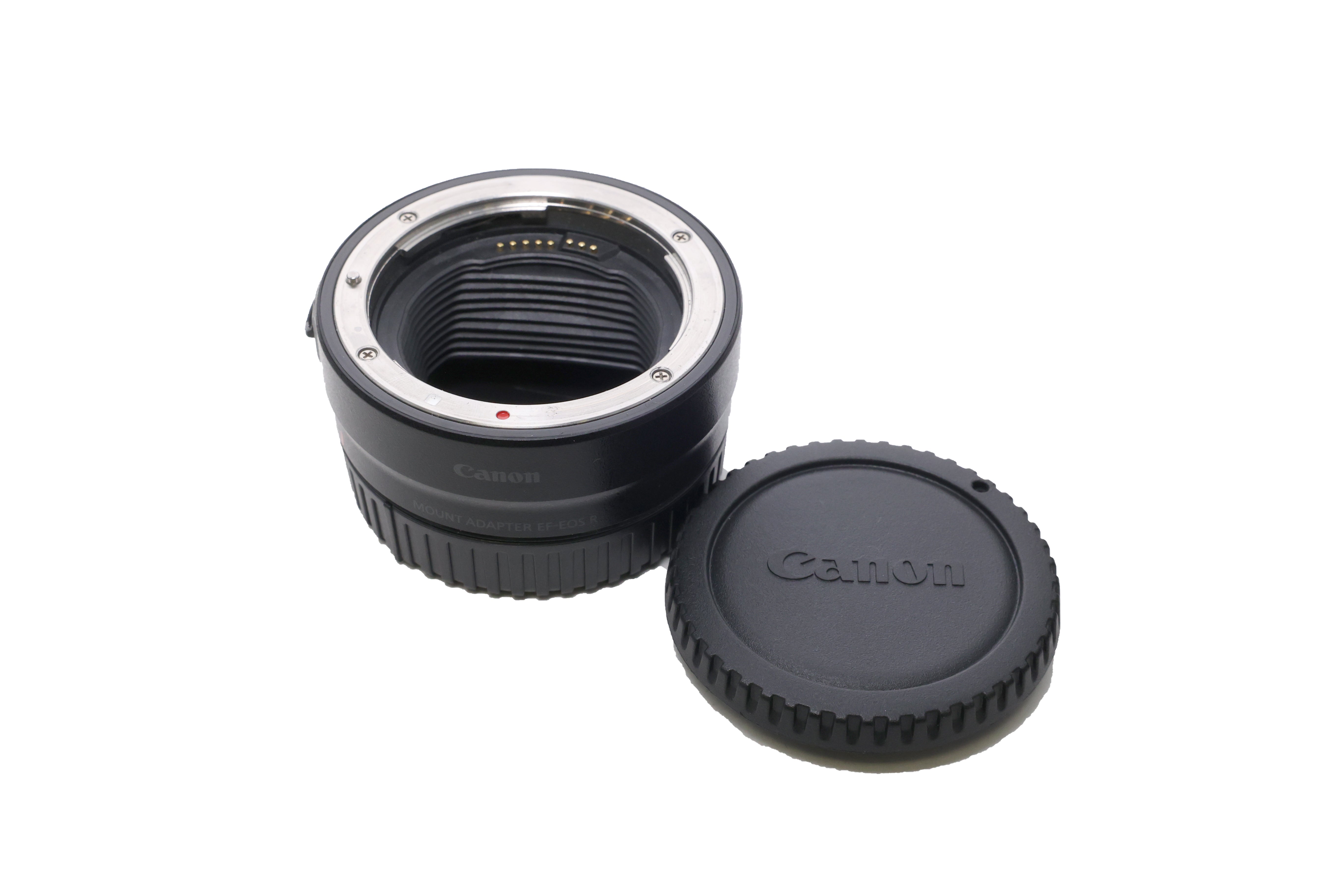 USED Canon Mount Adapter EF-EOS R