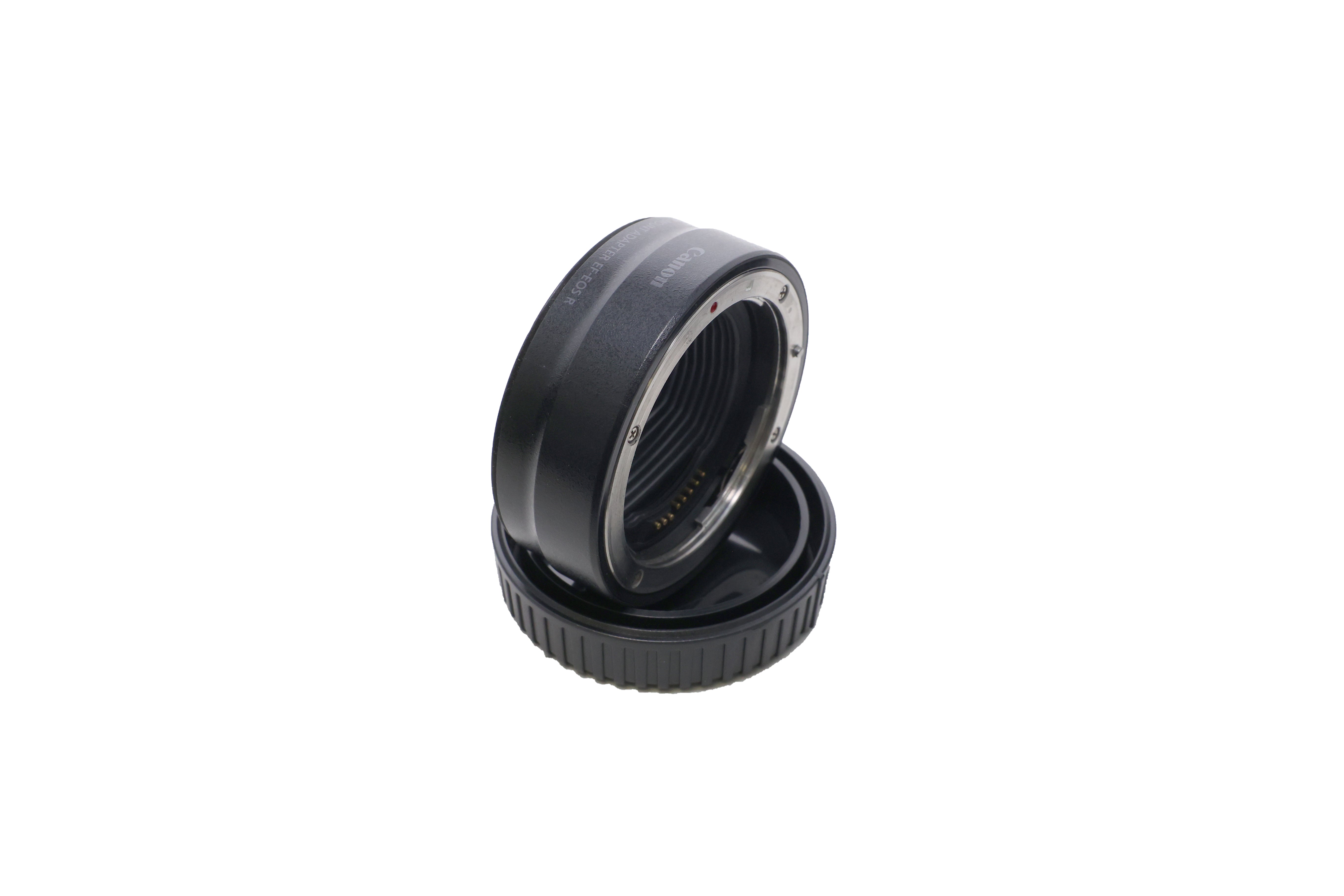 USED Canon Mount Adapter EF-EOS R