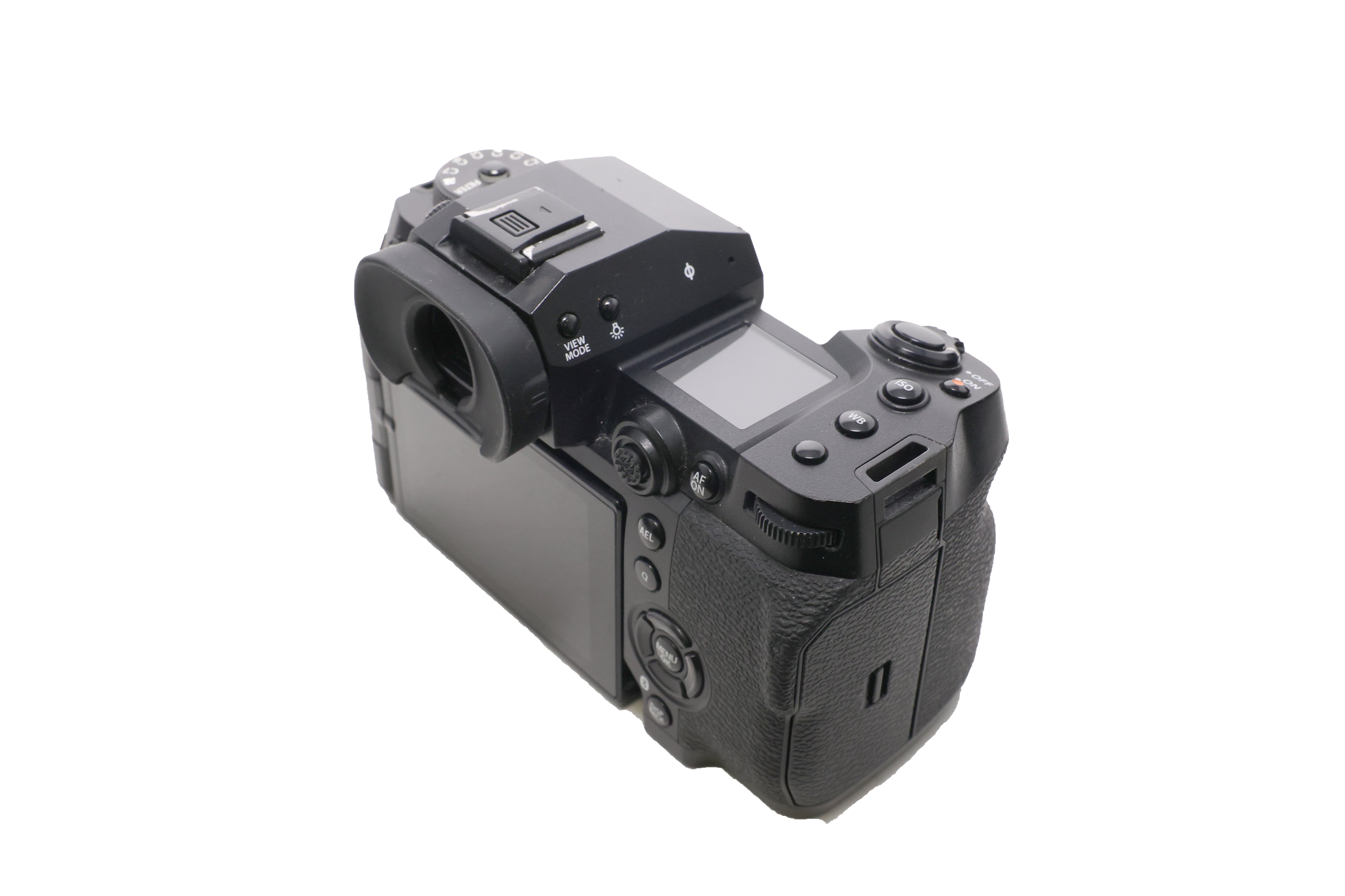 Used Fujifilm X-H2S Mirrorless Digital Camera Body