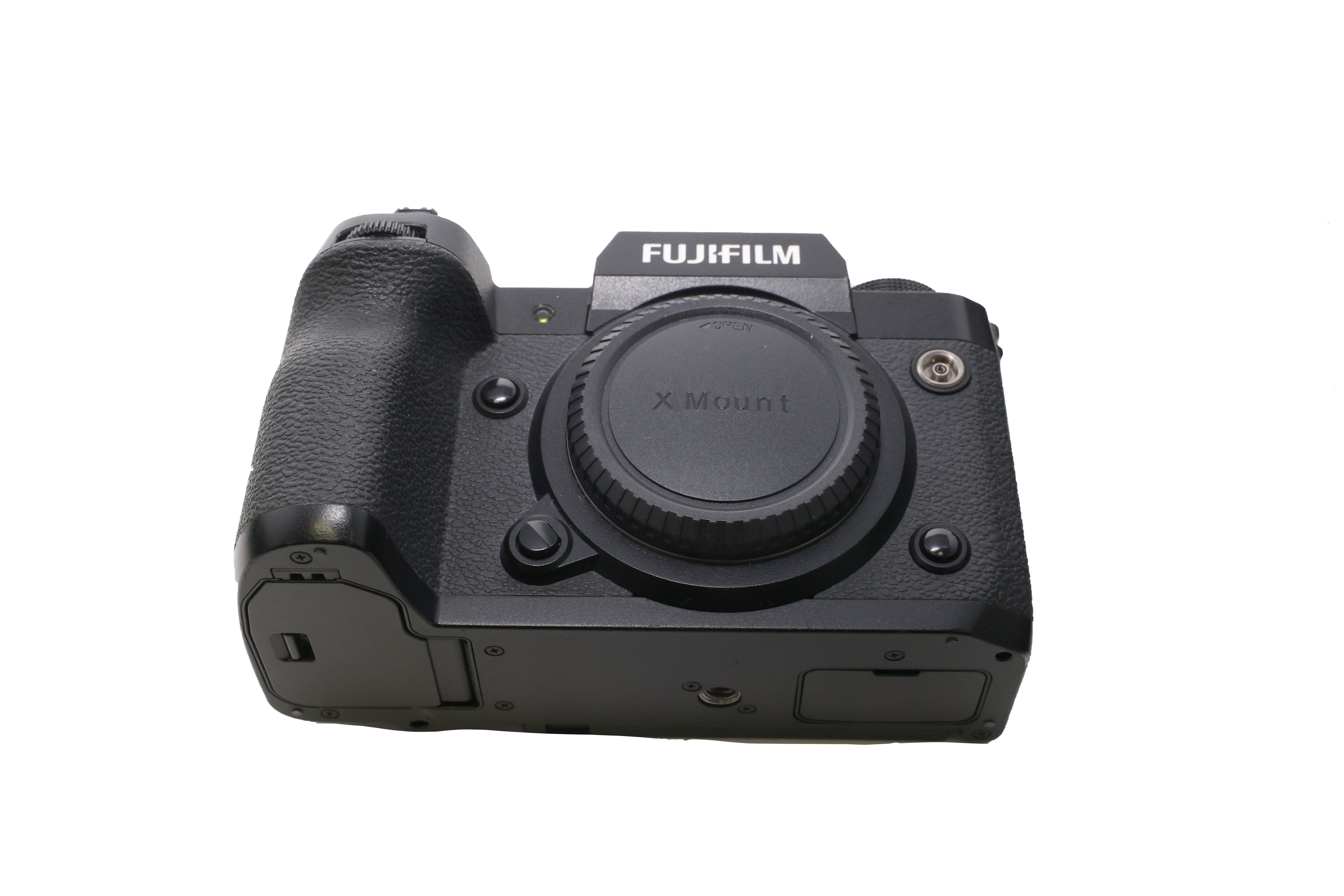 Used Fujifilm X-H2S Mirrorless Digital Camera Body