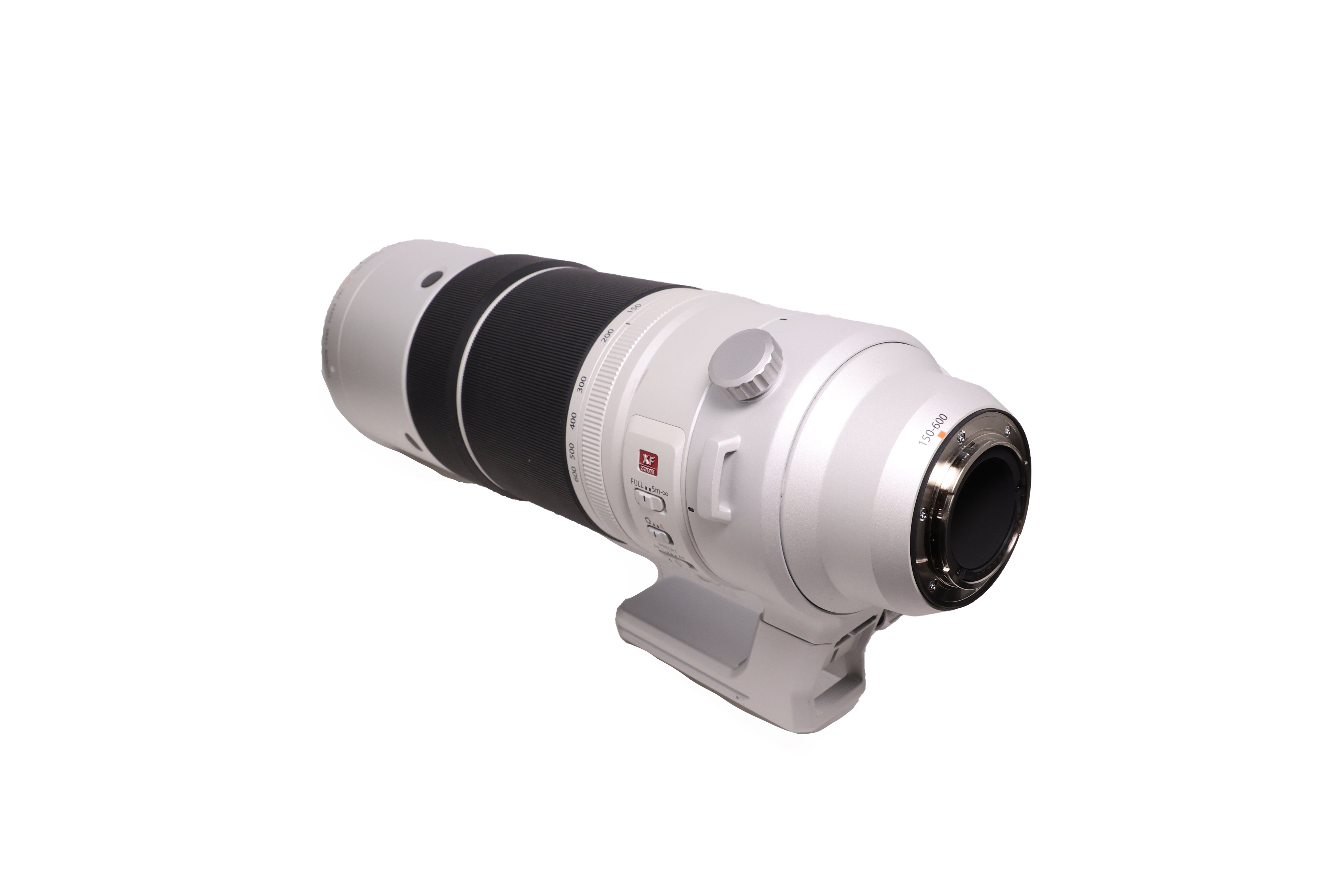 Used FUJIFILM XF 150-600mm F5.6-8 R LM OIS WR Lens