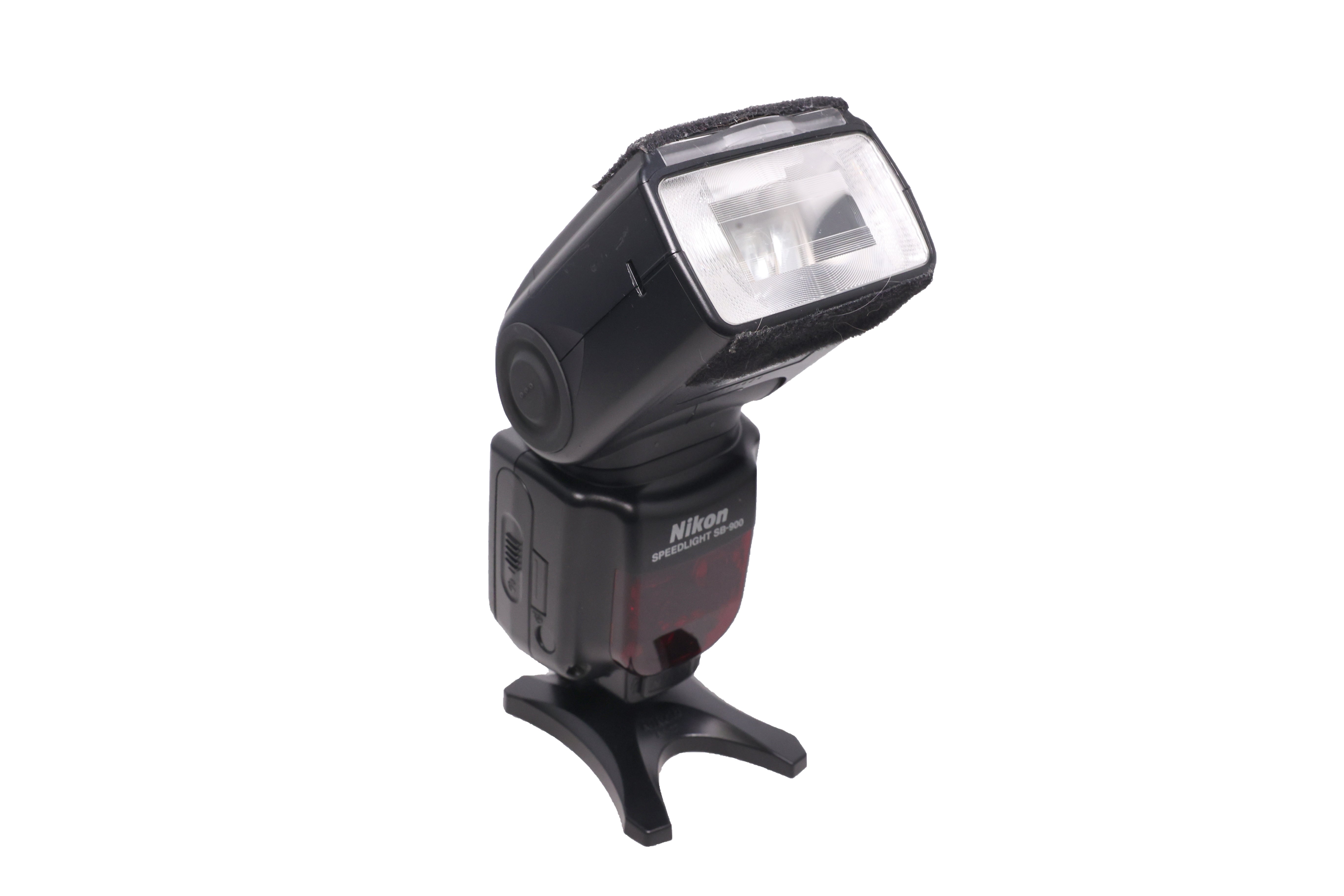 USED Nikon SB-900 Speedlight Flash