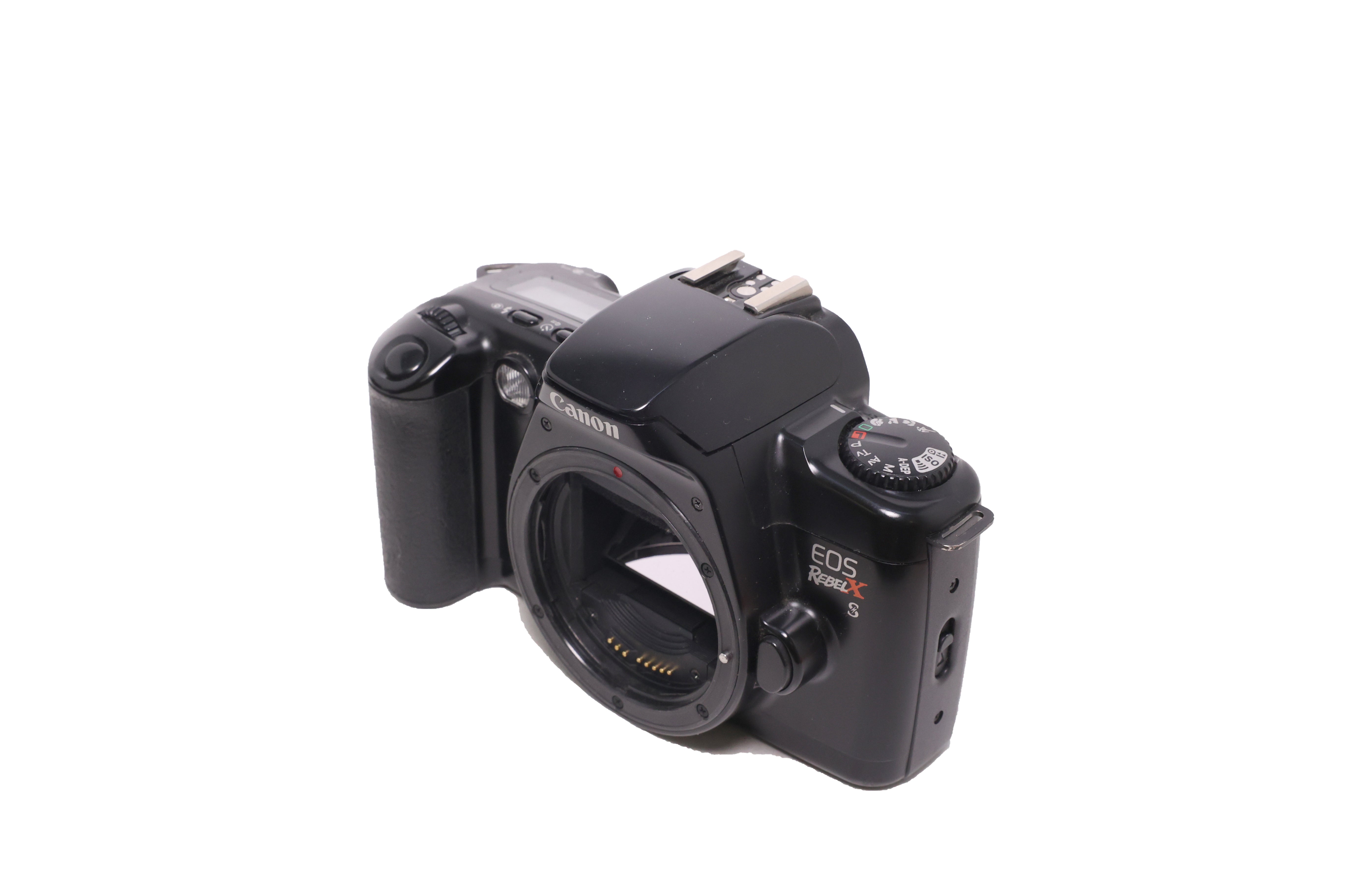 Used Canon EOS Rebel Xs Film Body