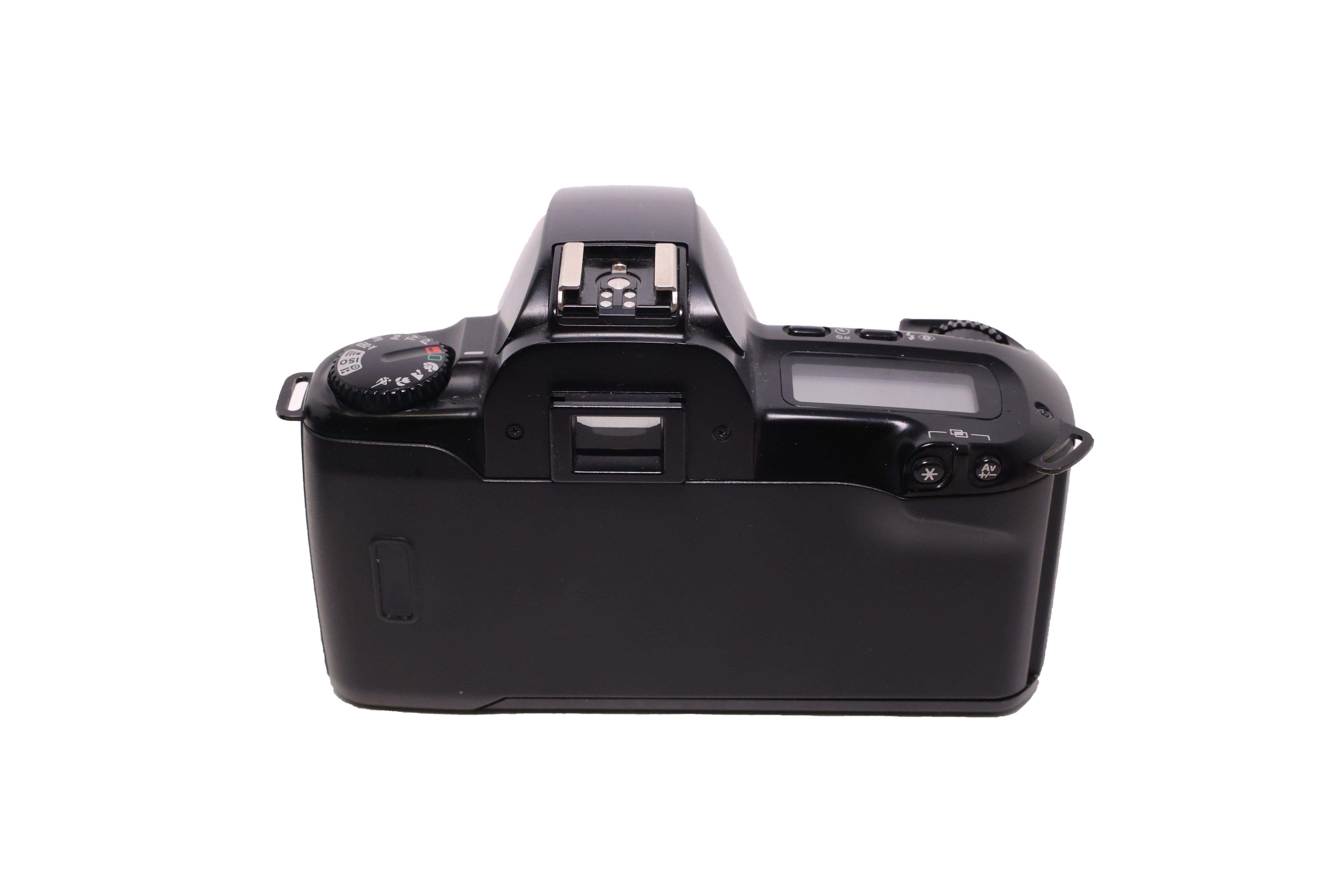 Used Canon EOS Rebel Xs Film Body