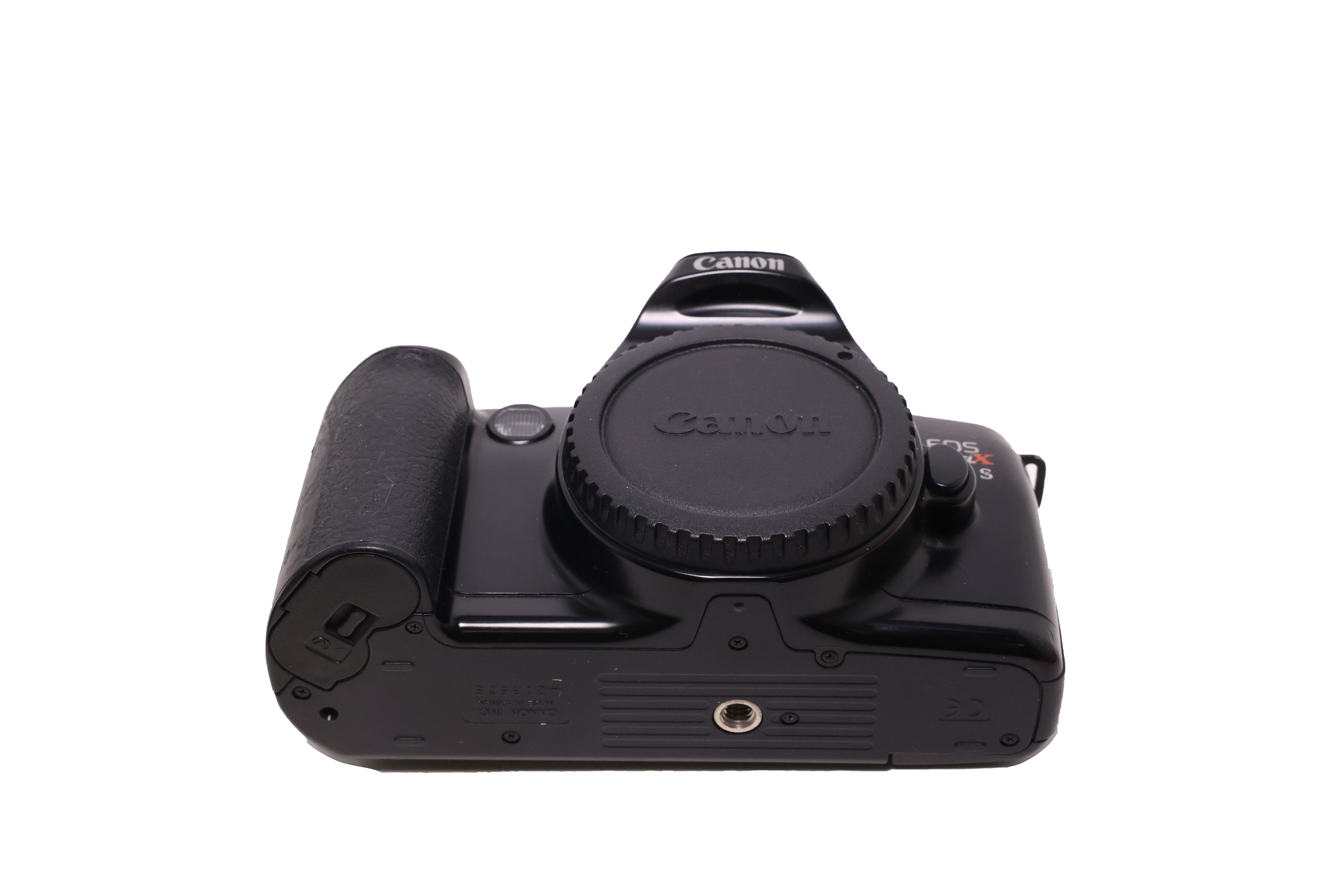 Used Canon EOS Rebel Xs Film Body