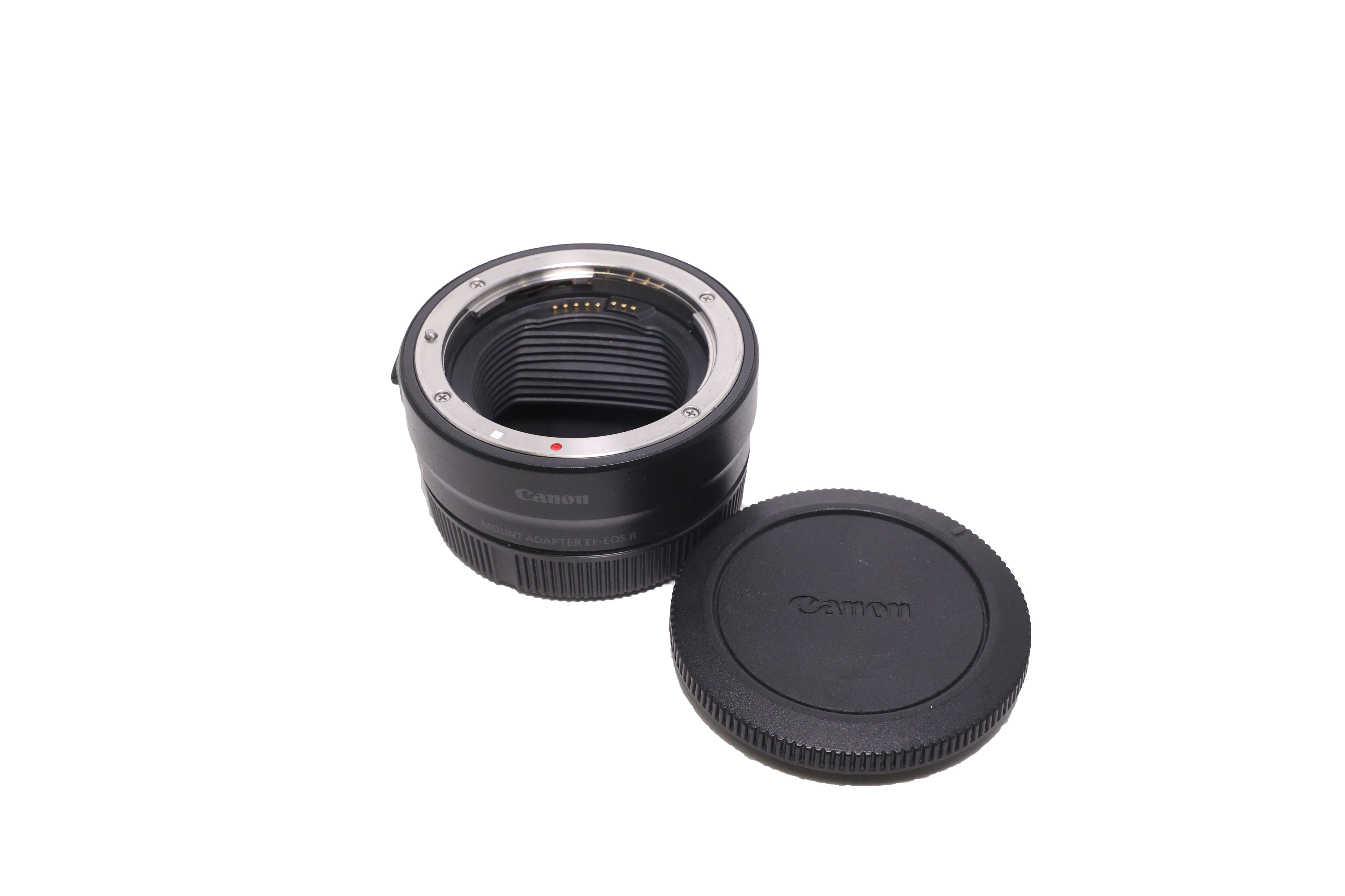 USED Canon Mount Adapter EF-EOS R