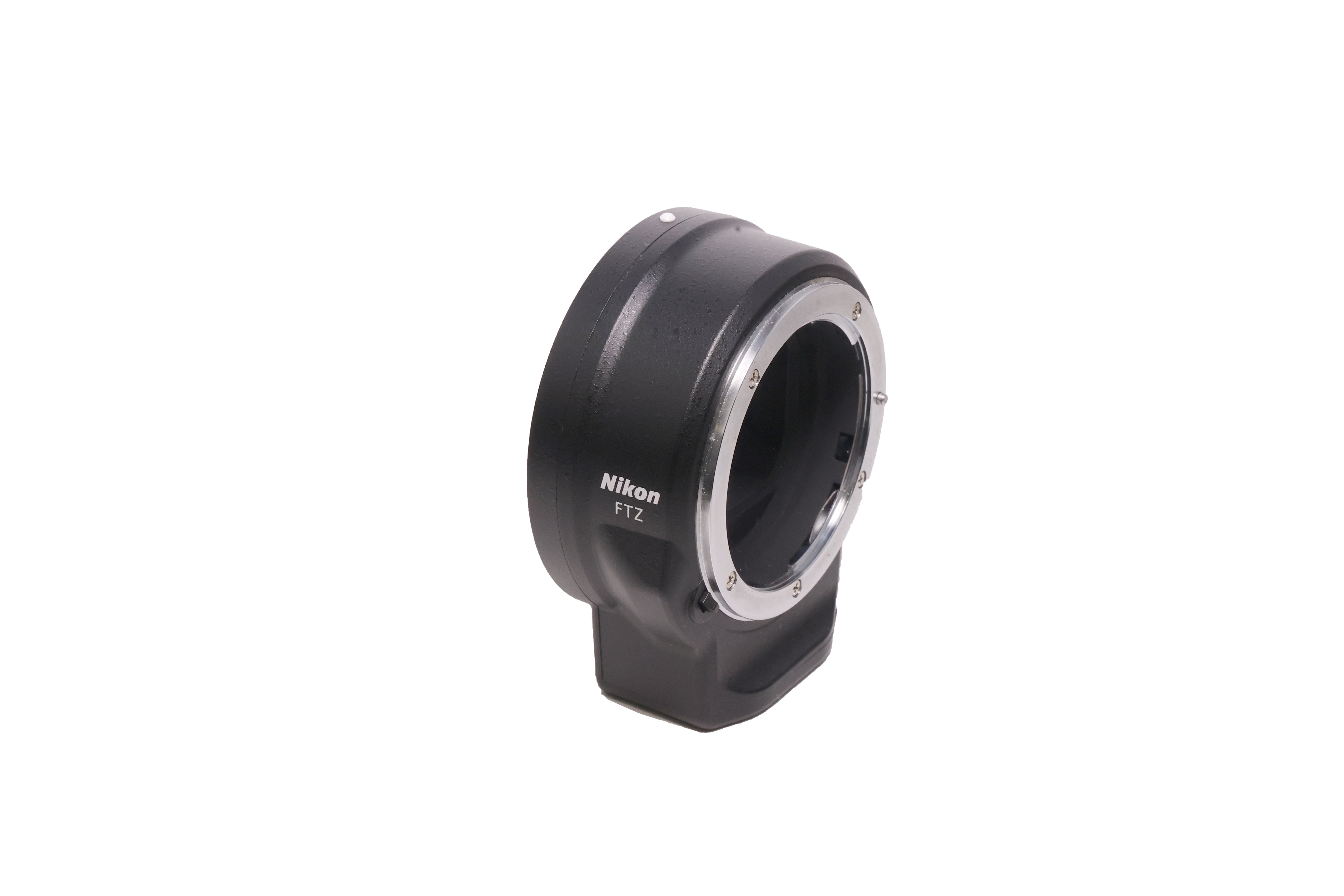 USED Nikon FTZ Mount Adapter