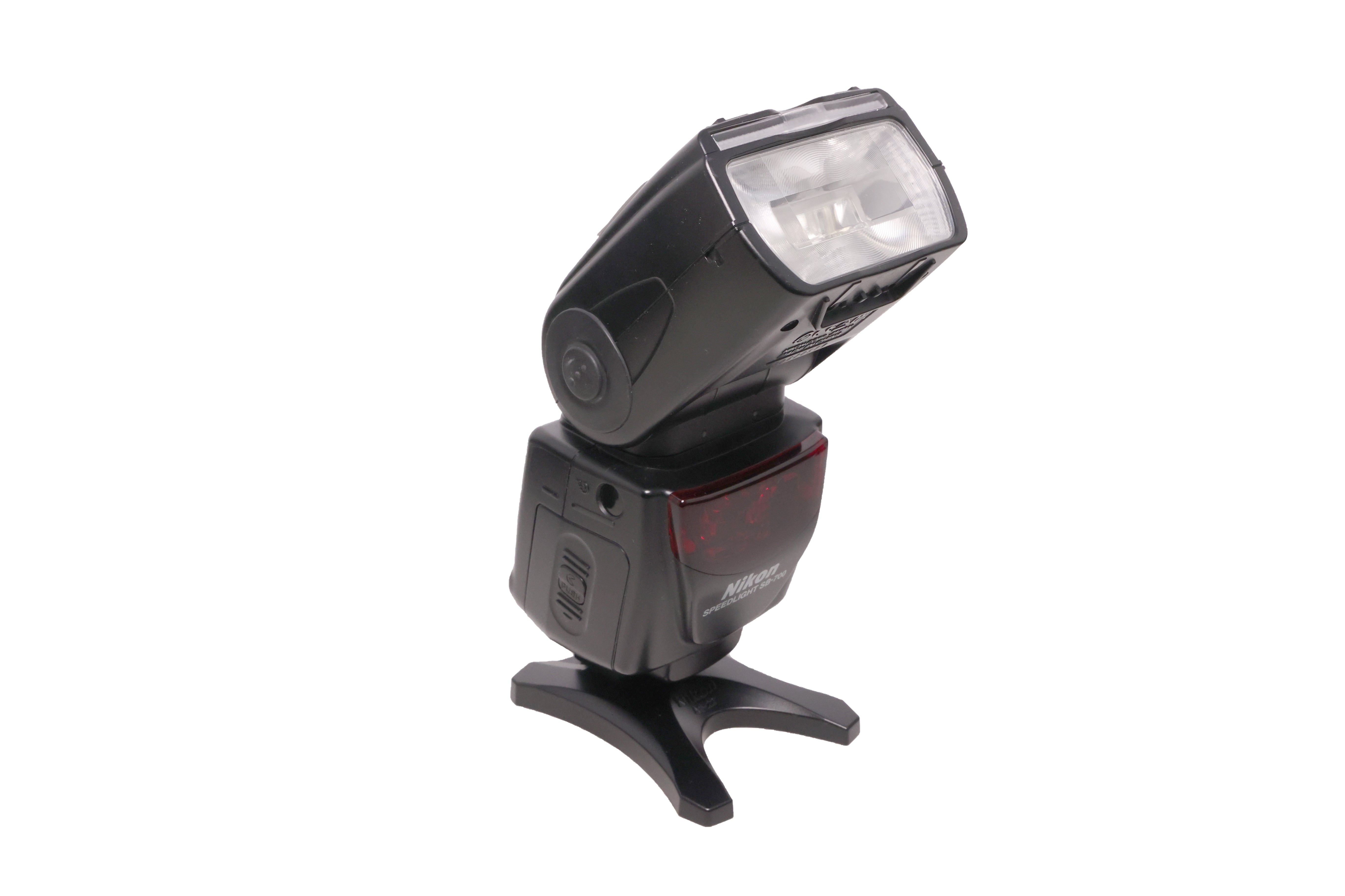 USED Nikon SB-700 Speedlight Flash