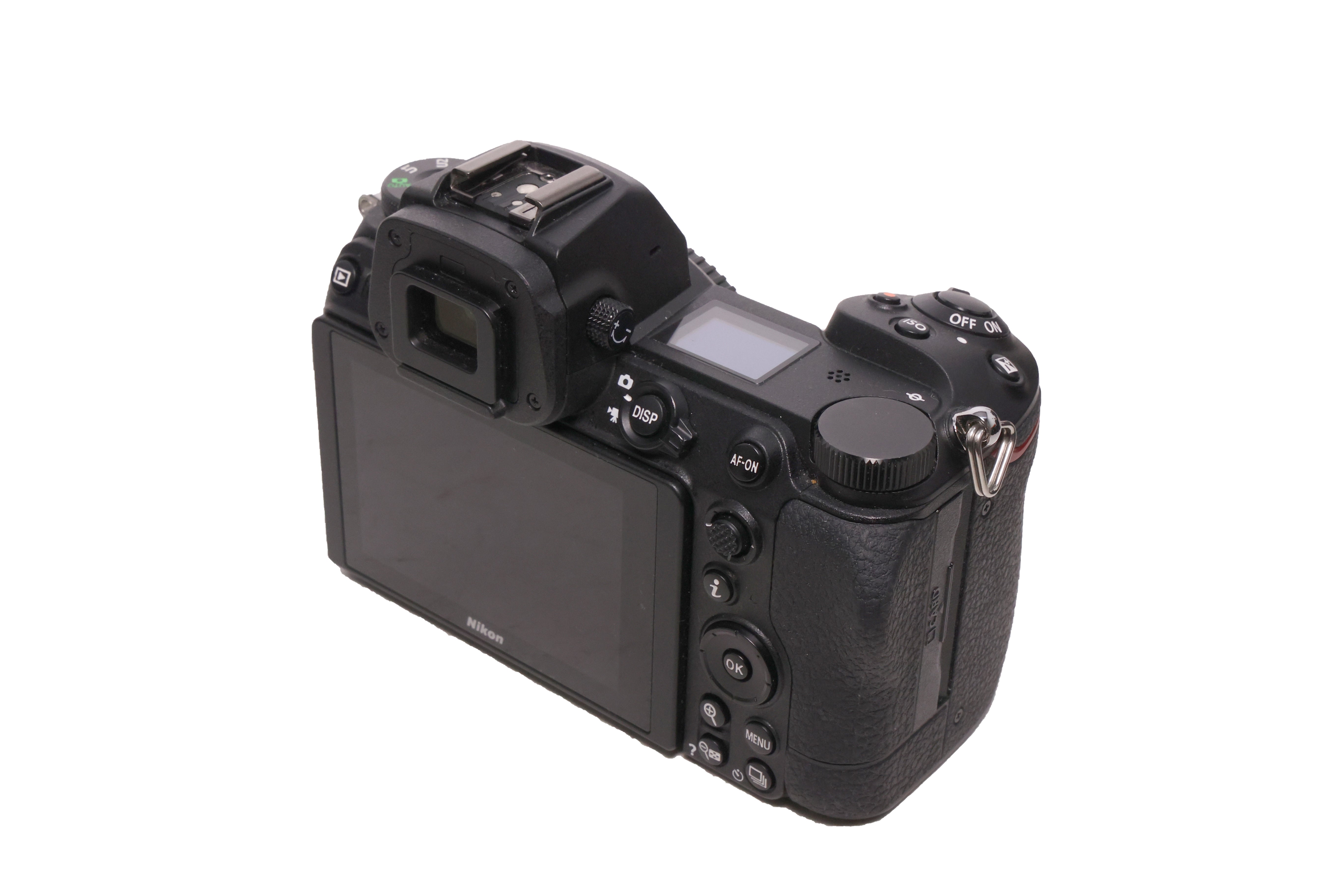 専用 z623 z647 z648 Used Nikon Z6 II Mirrorless Camera Body