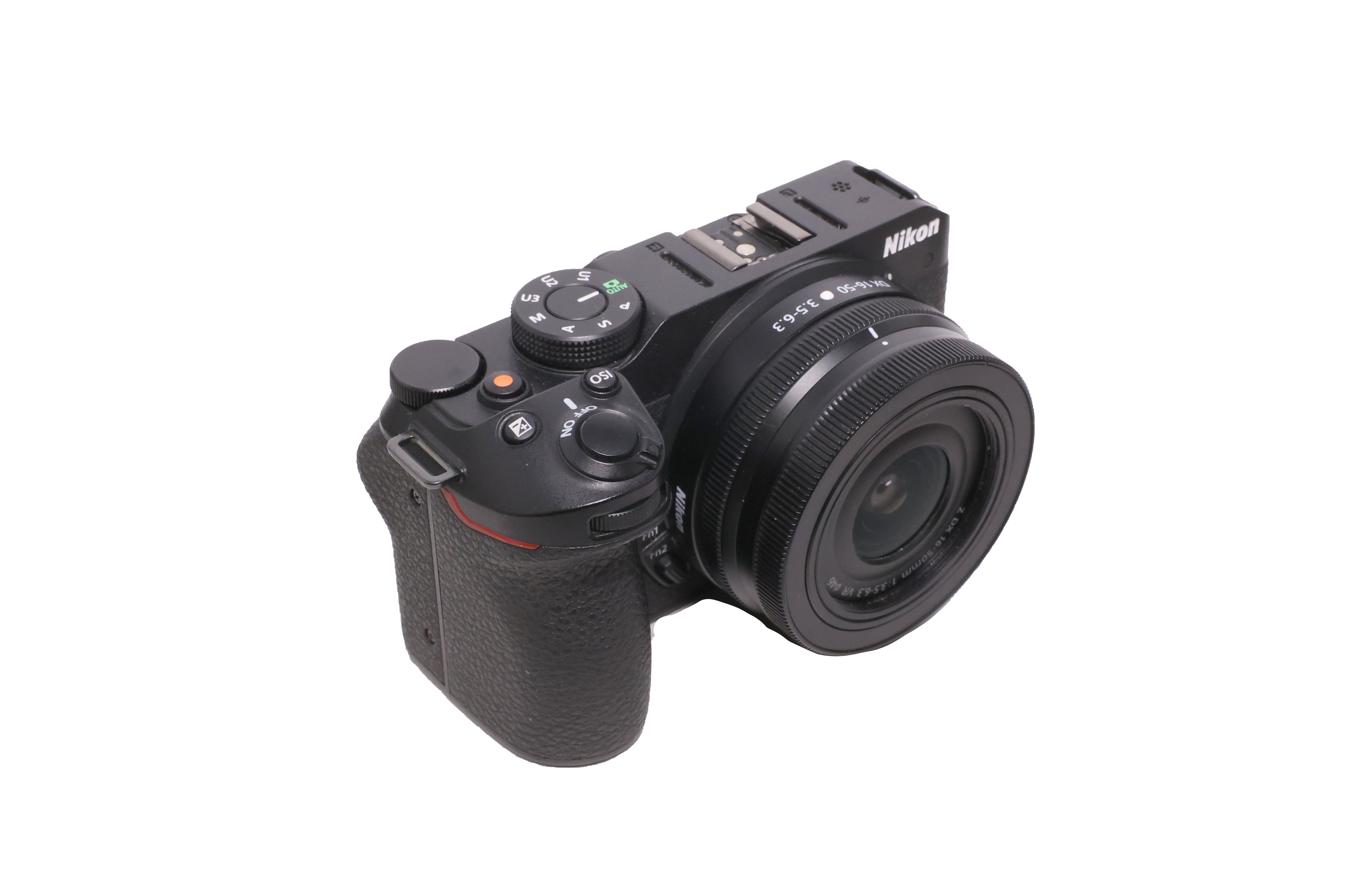 Used Nikon Z30 Mirrorless Camera w/ 16-50mm Lens