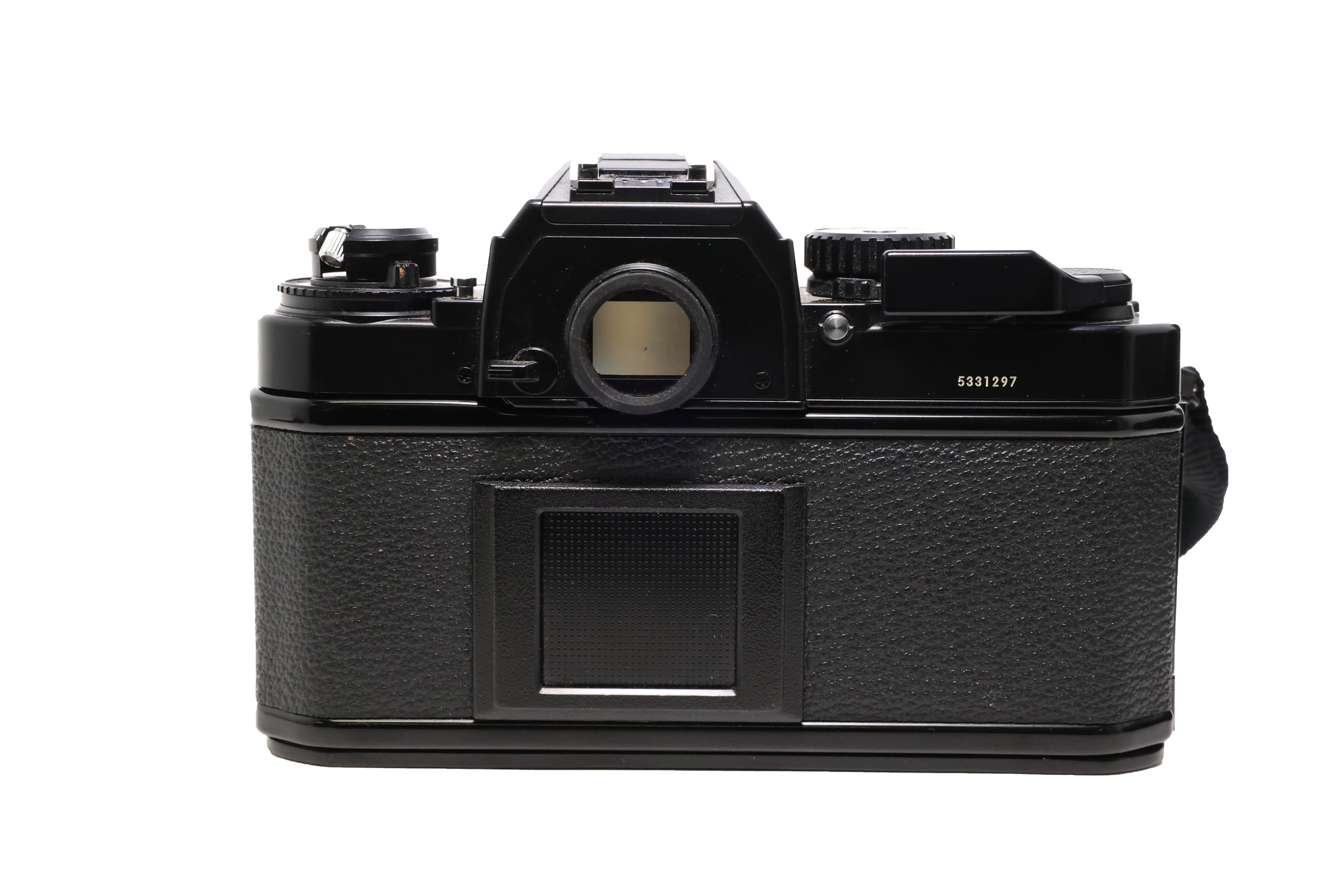 USED Nikon FA w/ 50mm f1.8