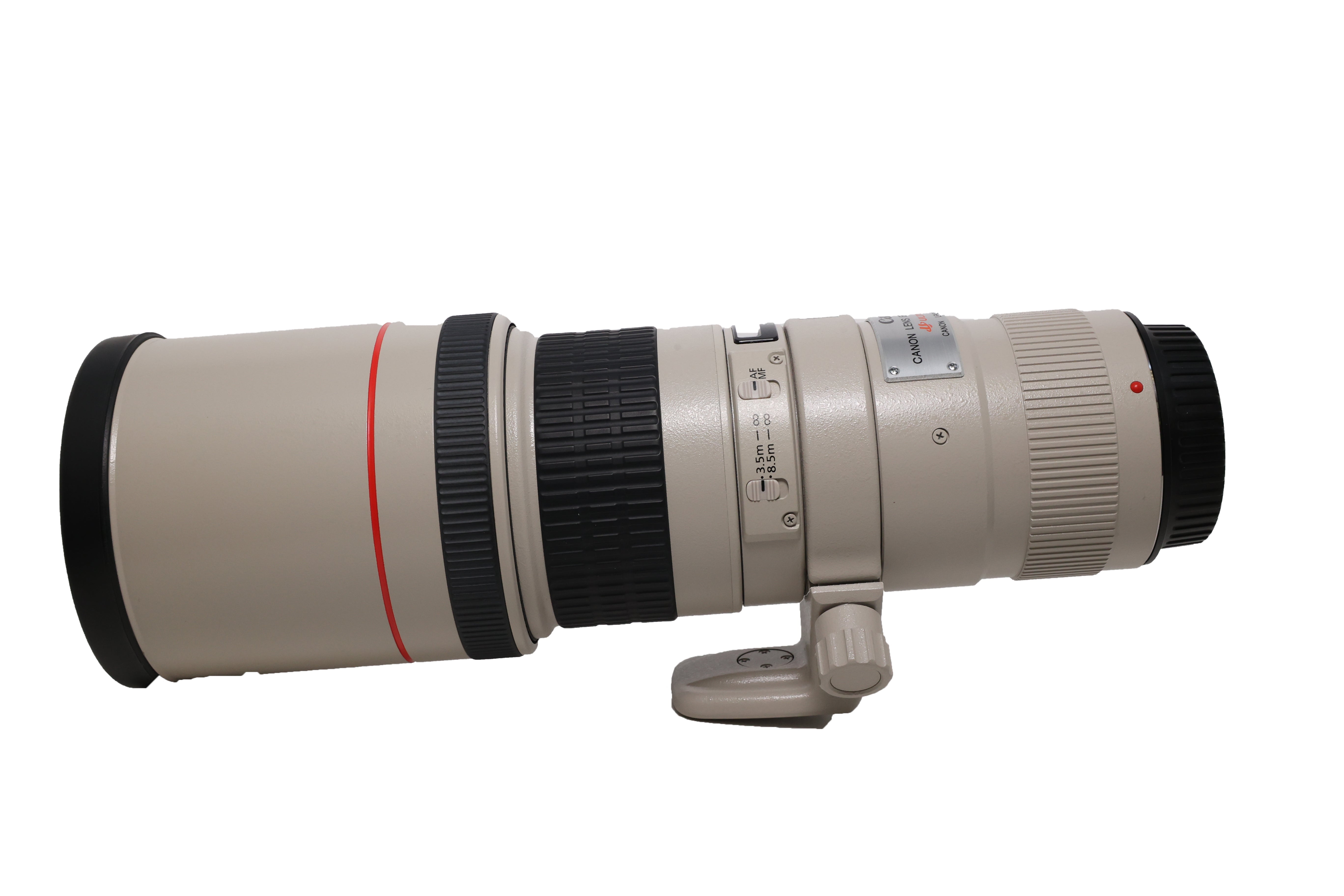 USED Canon 400mm f5.6 L EF USM