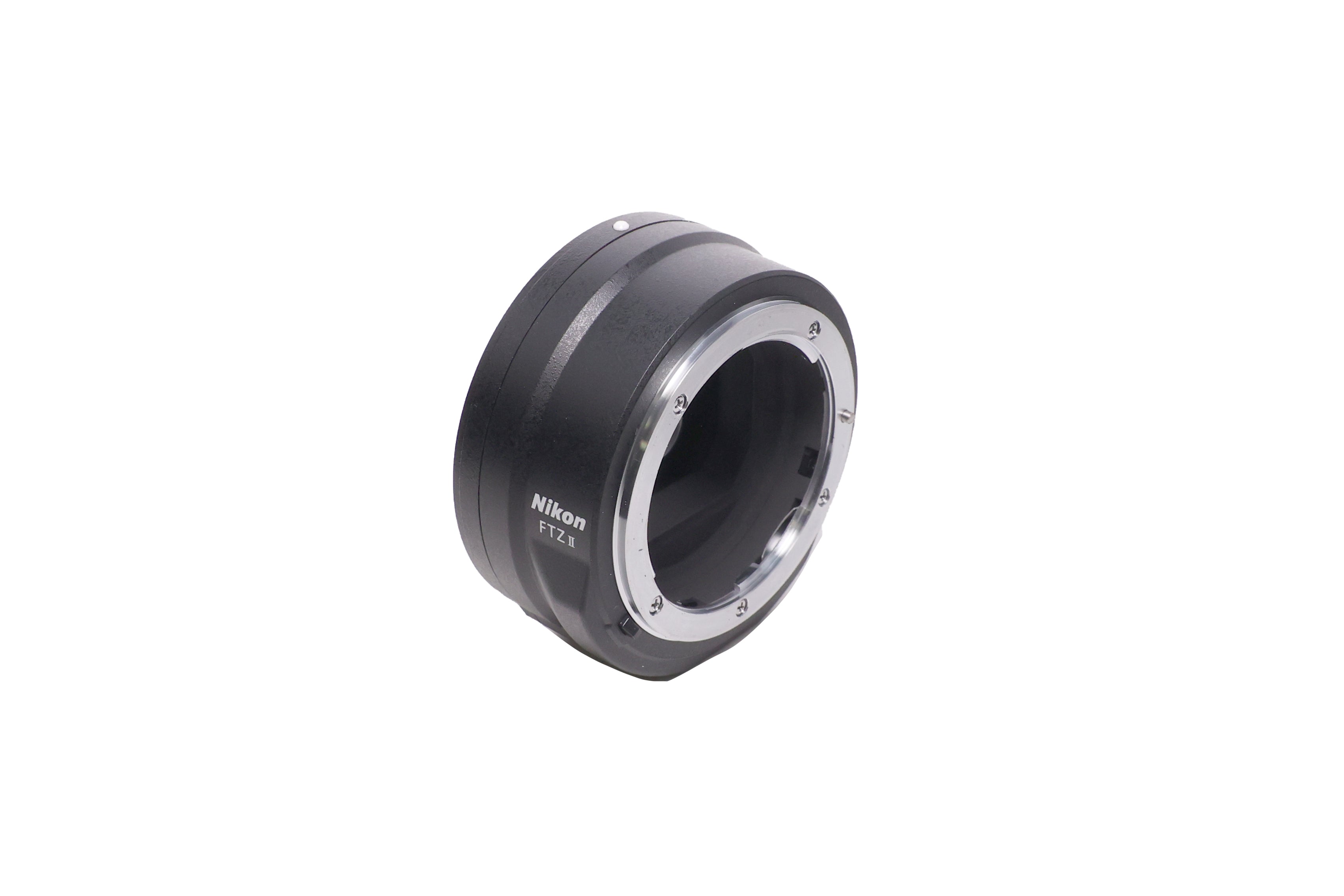 Used Nikon FTZ II Mount Adapter