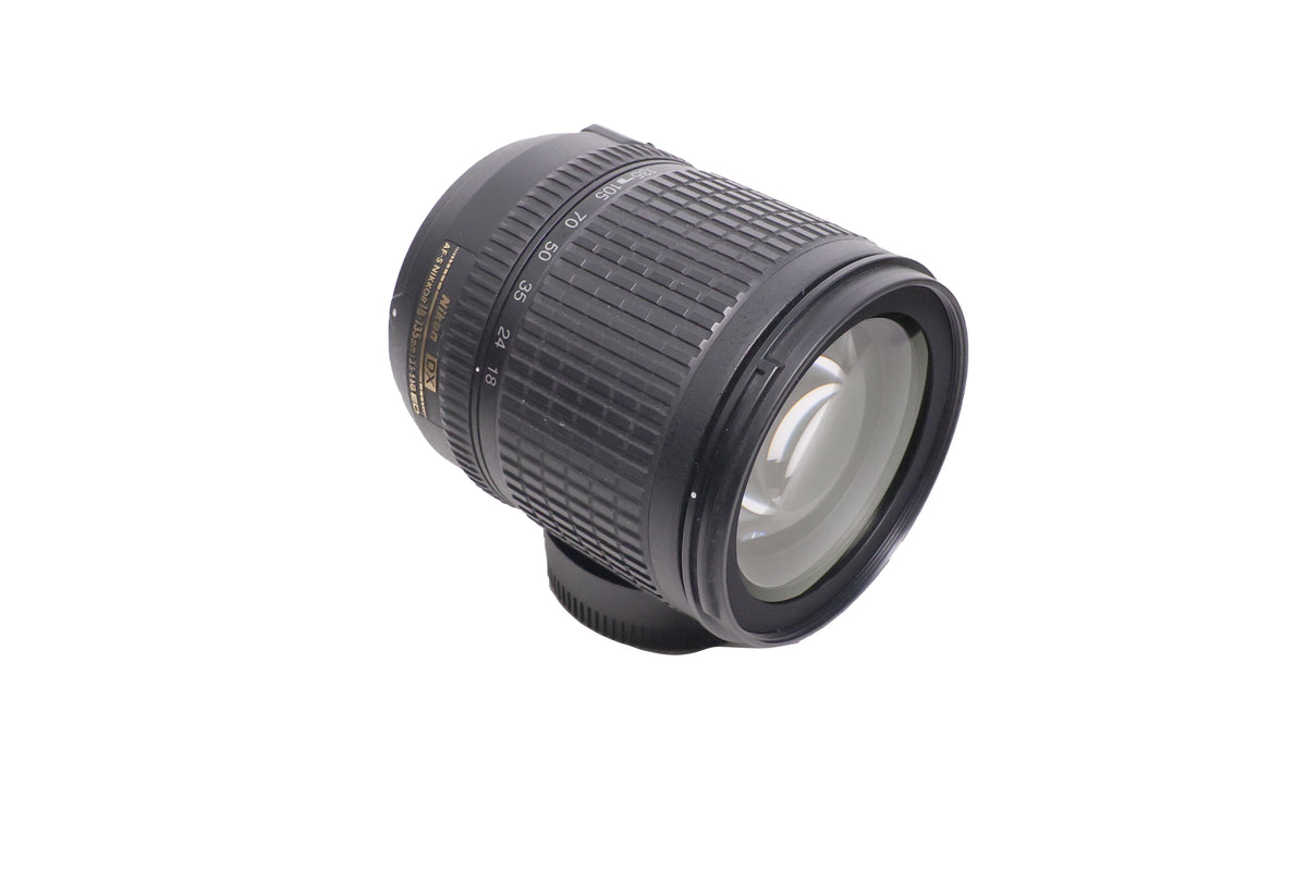USED Nikon 18-135mm F3.5-5.6 G ED AF-S