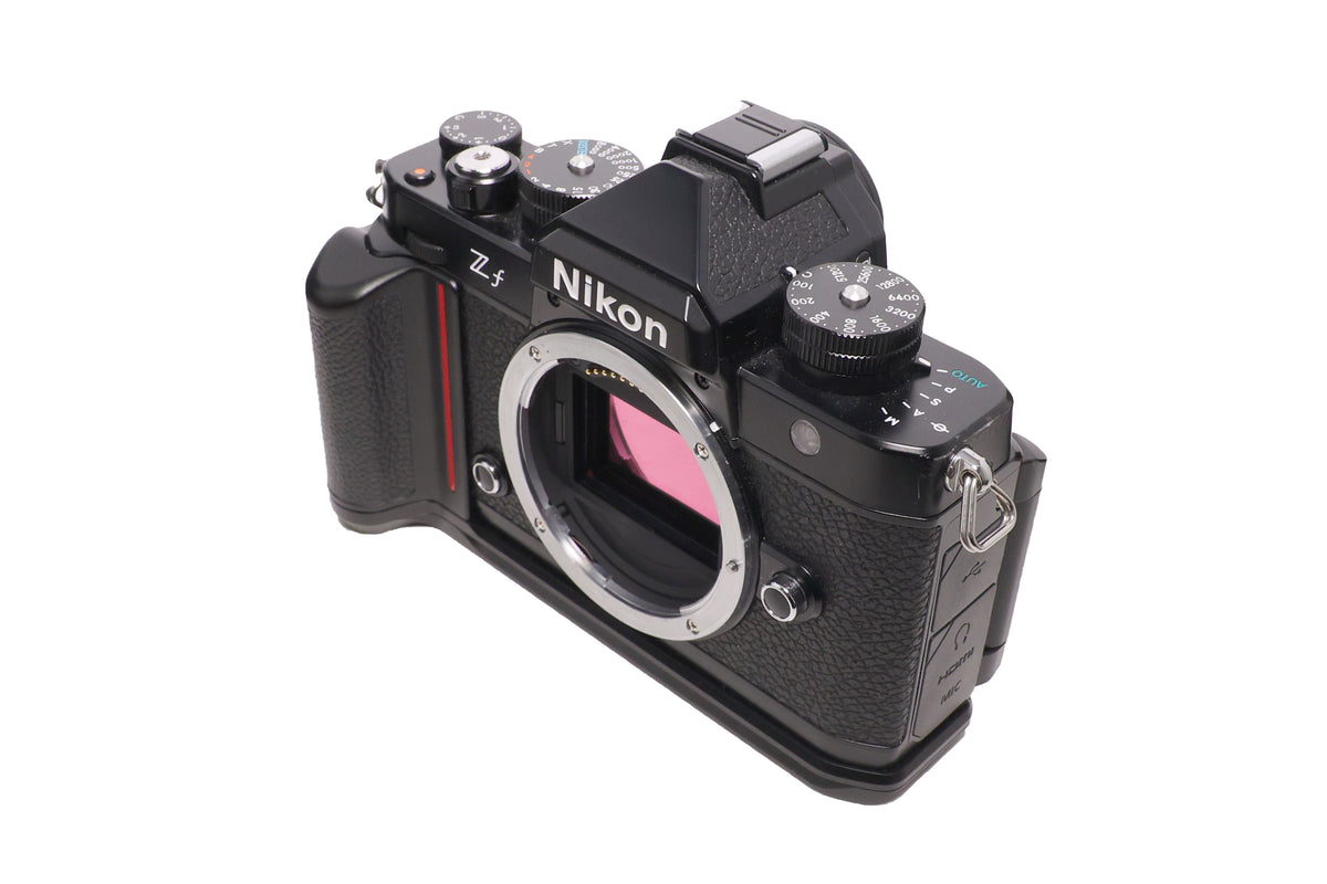 Used Nikon Zf Mirrorless Camera Body