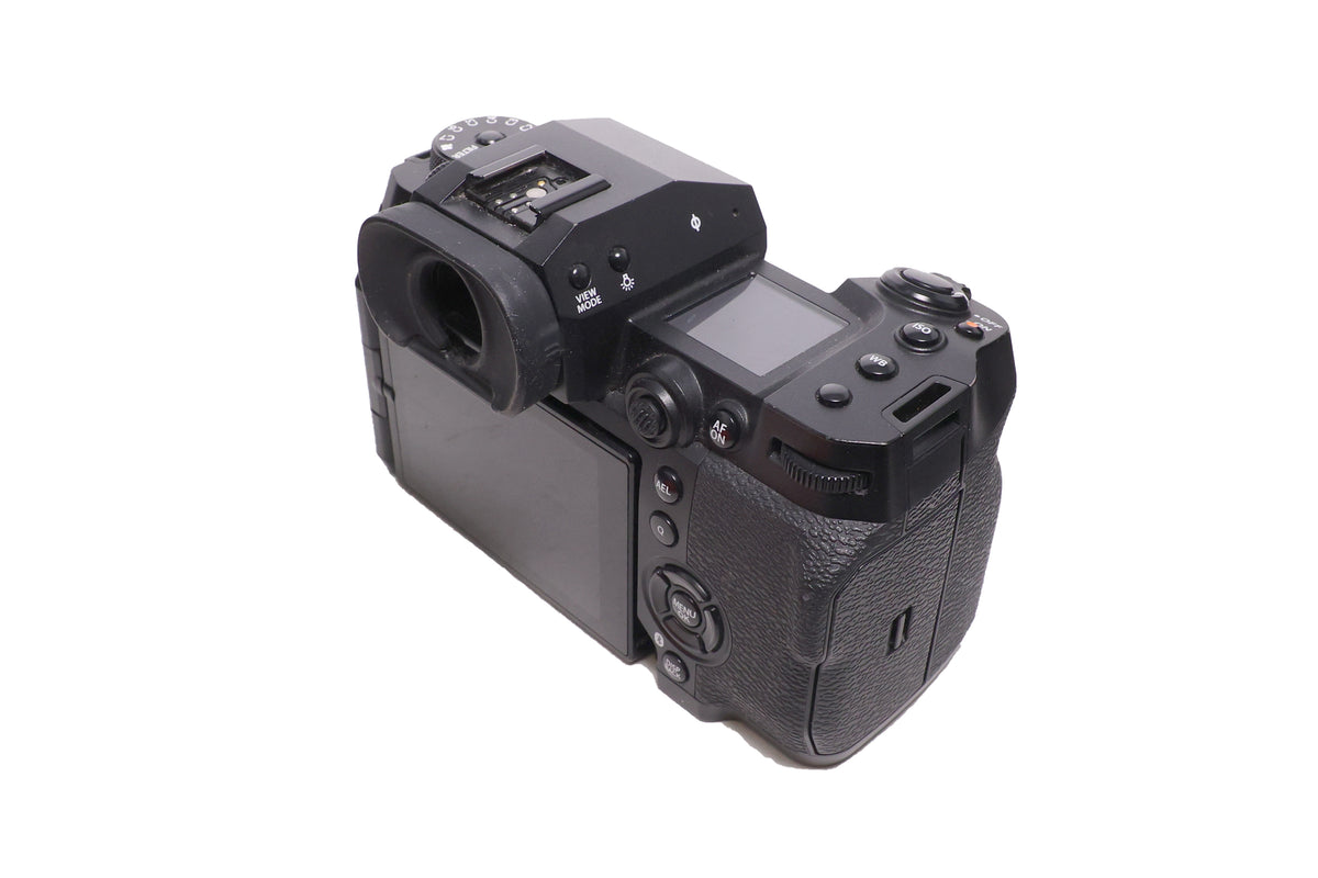 Used Fujifilm X-H2S Mirrorless Digital Camera Body