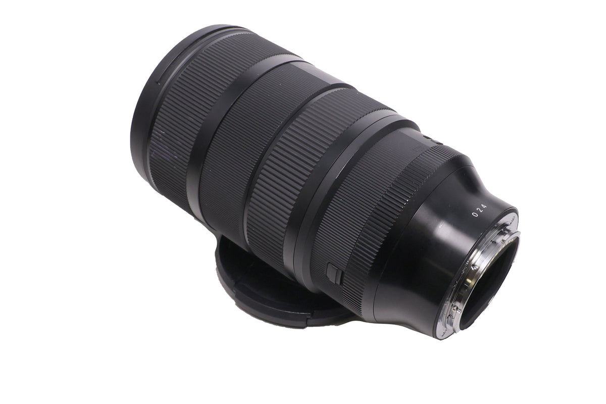 Used Sigma 28-45mm F1.8 DG DN ART Lens (Sony E mount)